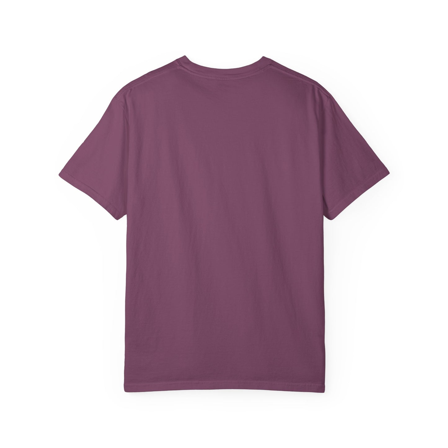 Global Fulfilment - Itty Bitty Shitty Titty Tee - Pink Logo