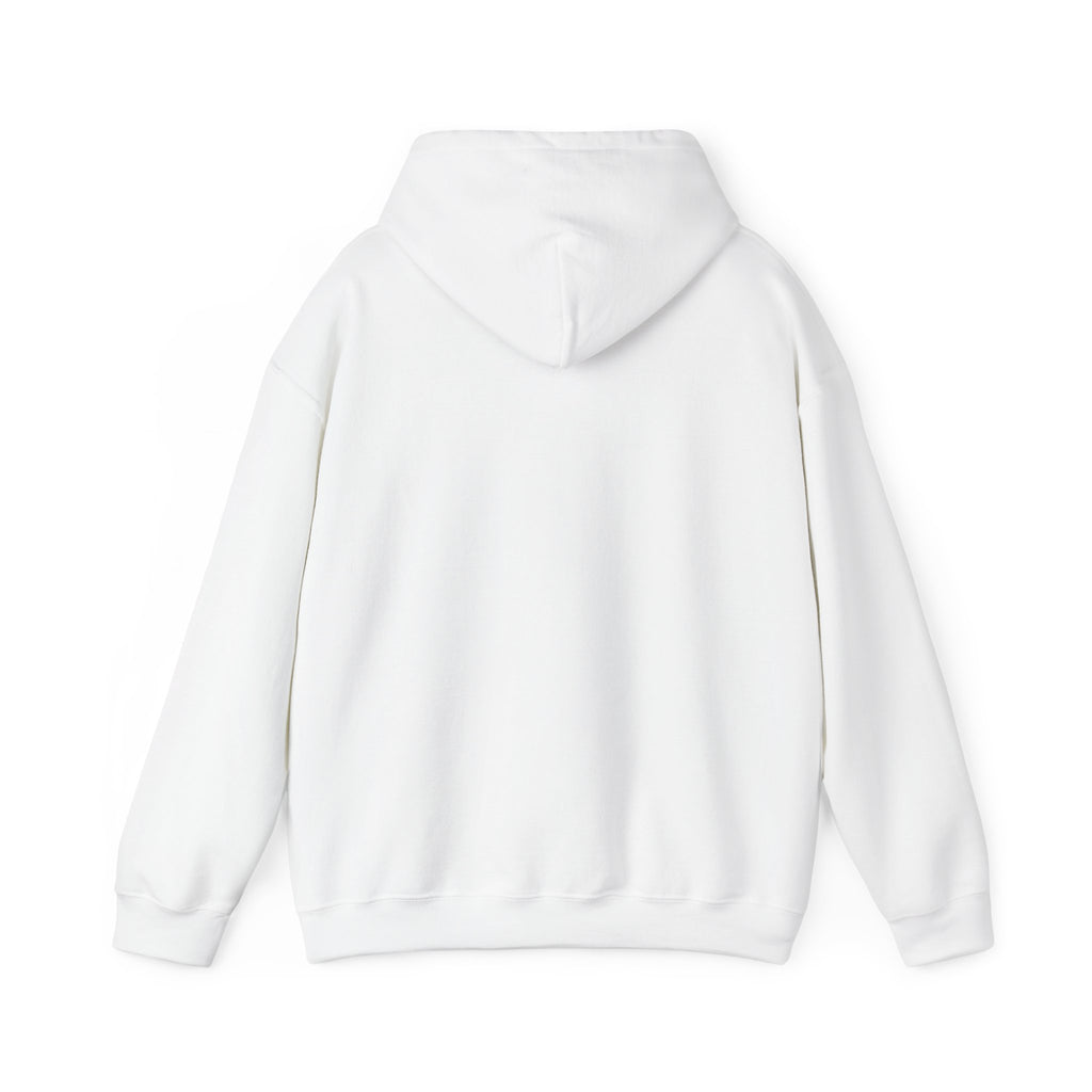 Global Fulfilment - Shitty Titties in Ya Face (Pocket Hoodie)