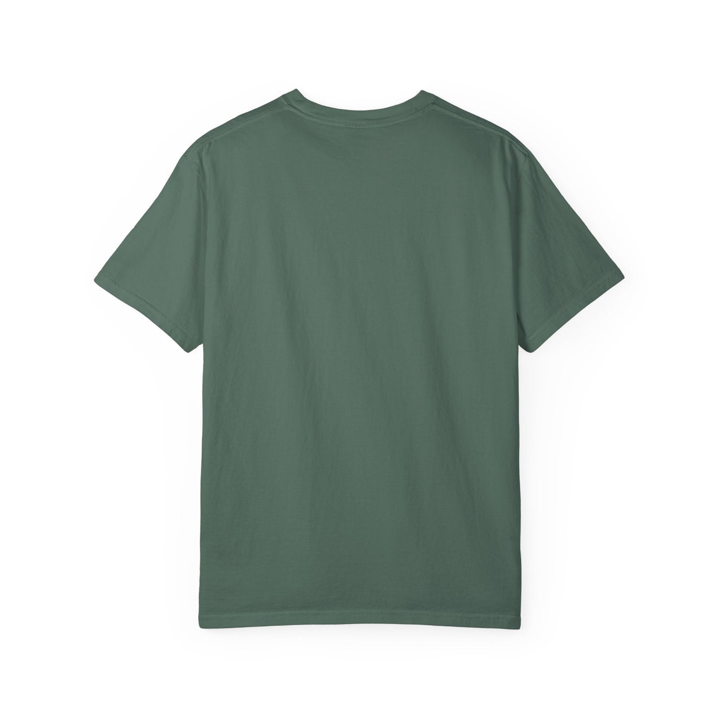 Global Fulfilment - Itty Bitty Shitty Titty Tee - Pink Logo
