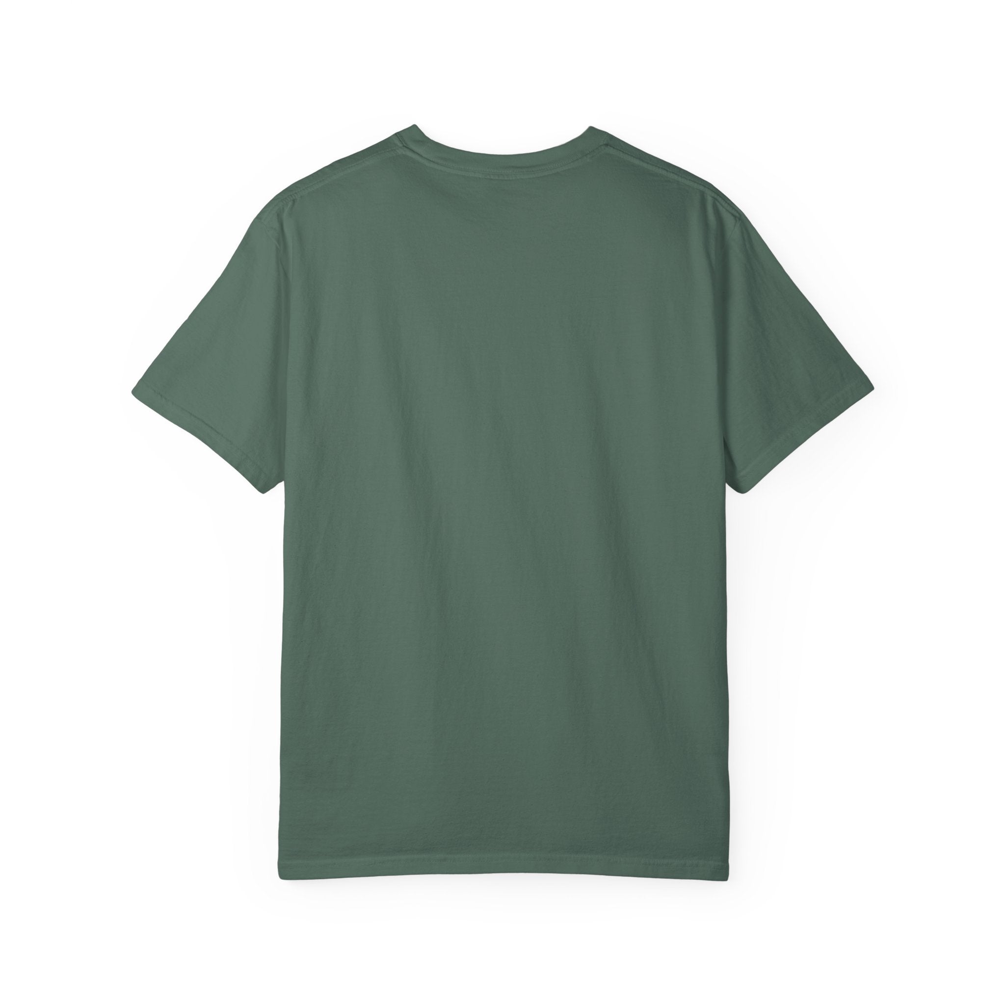 Global Fulfilment - Itty Bitty Shitty Titty Tee - Pink Logo