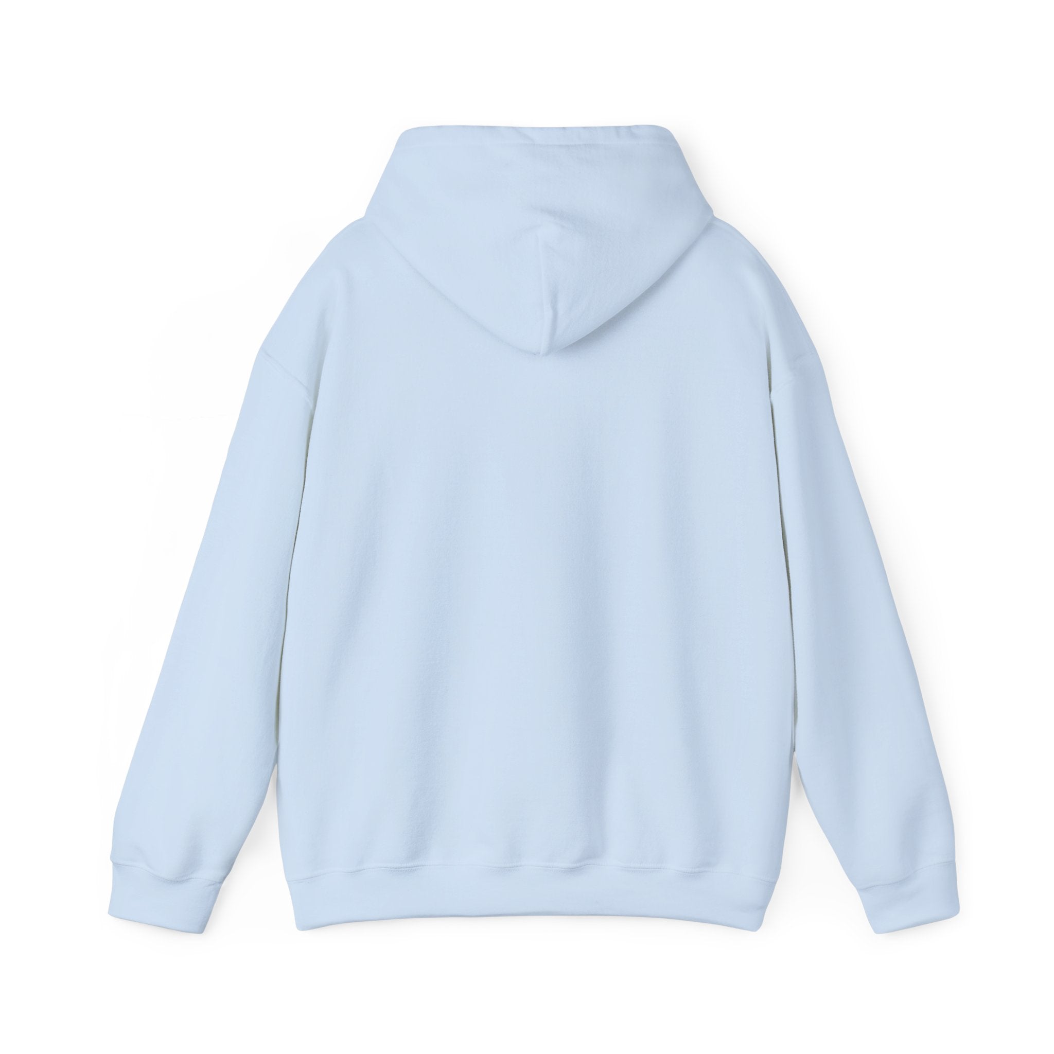 Global Fulfilment - Shitty Titties in Ya Face (Pocket Hoodie)