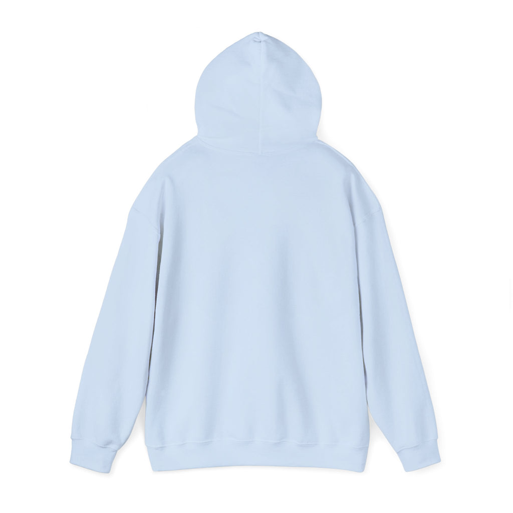 Global Fulfilment - Shitty Titties in Ya Face (Pocket Hoodie)