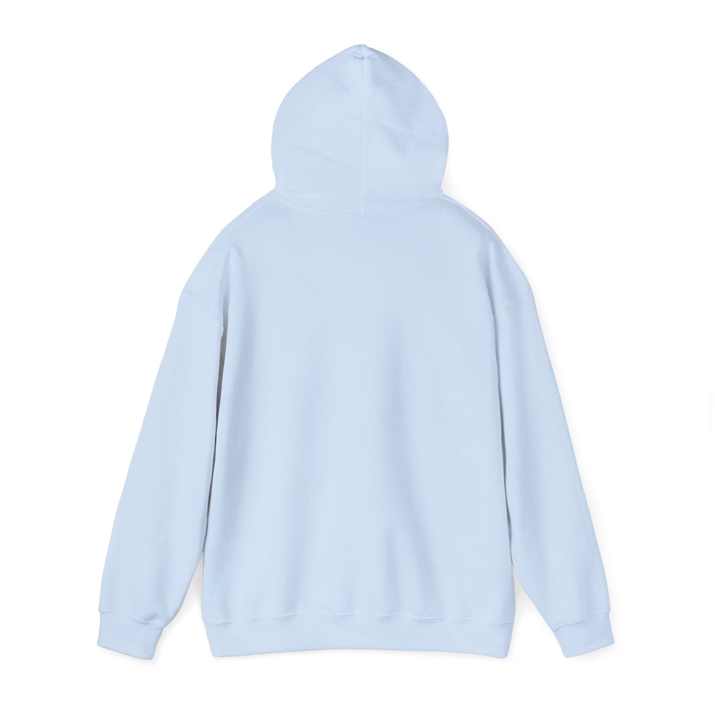 Global Fulfilment - Shitty Titties in Ya Face (Pocket Hoodie)