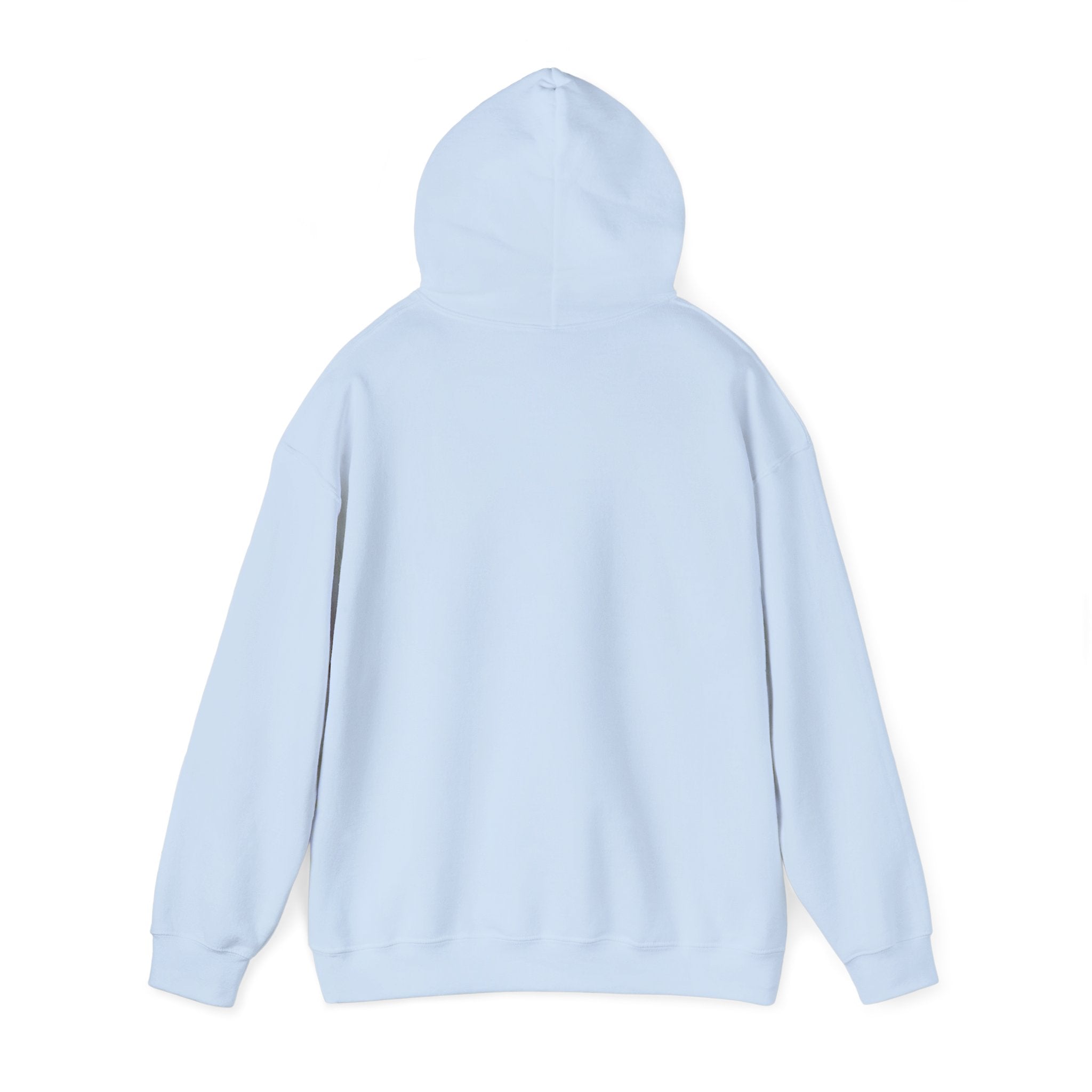 Global Fulfilment - Shitty Titties in Ya Face (Pocket Hoodie)