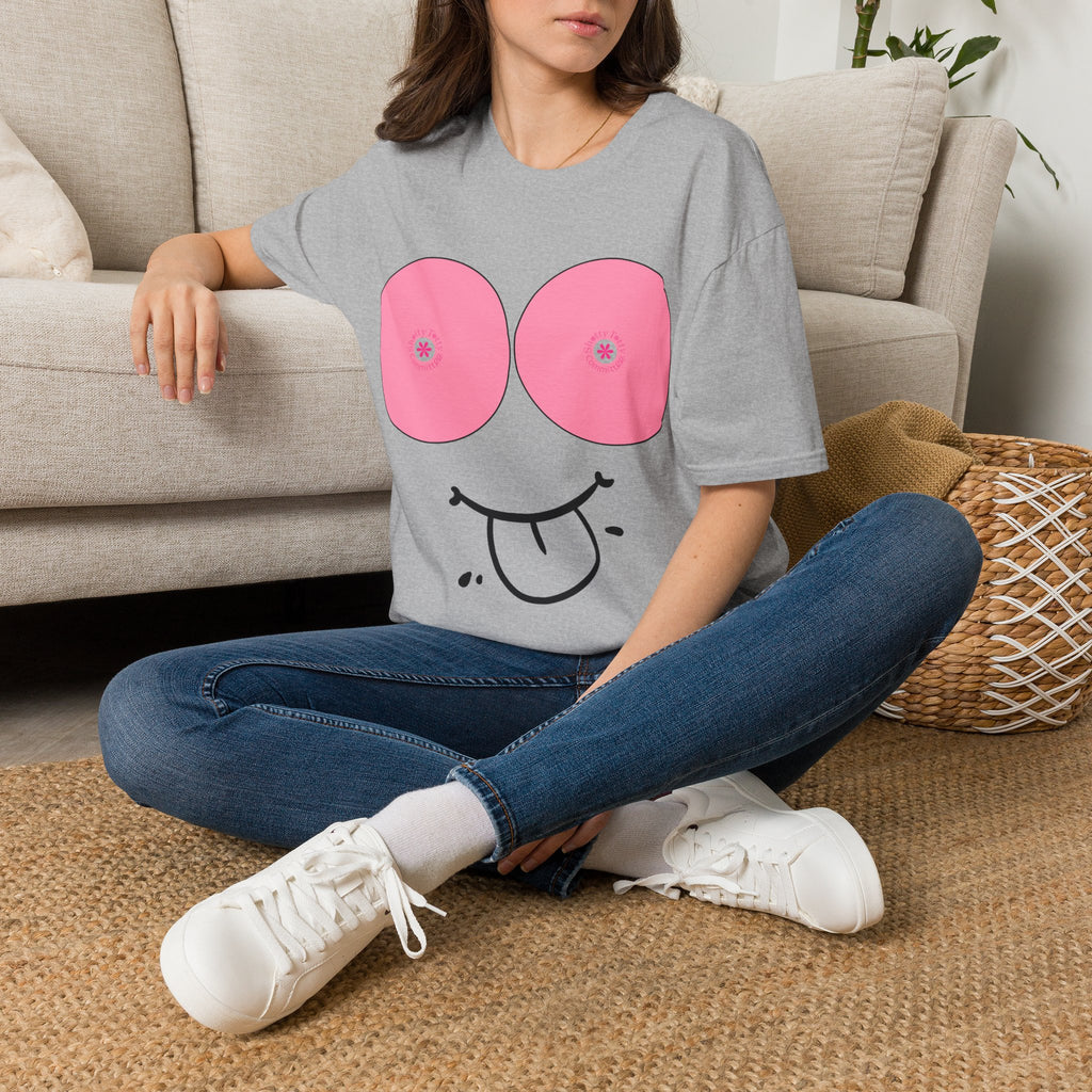Titties Tee