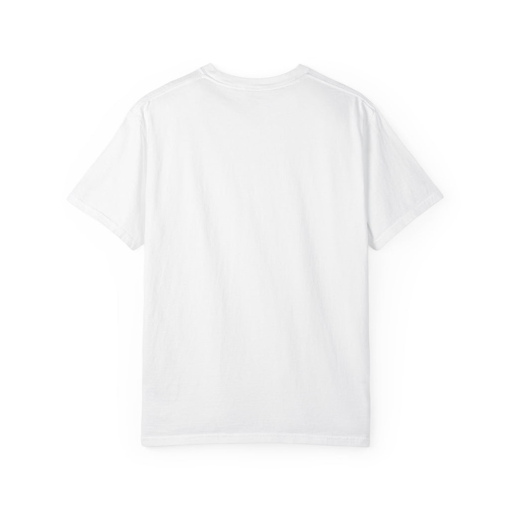 Global Fulfilment - In Ya Face Shitty Titty Tee - Pink Logo