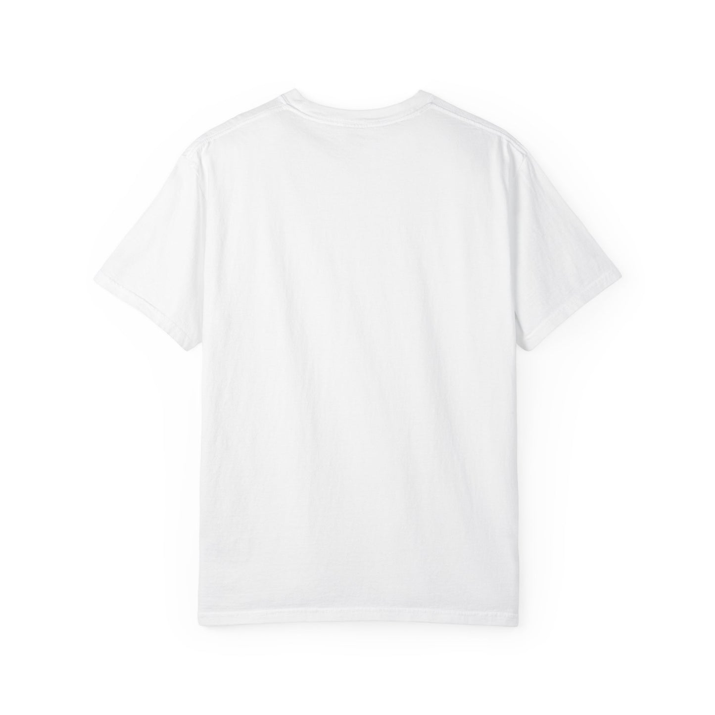 Global Fulfilment - In Ya Face Shitty Titty Tee - Pink Logo