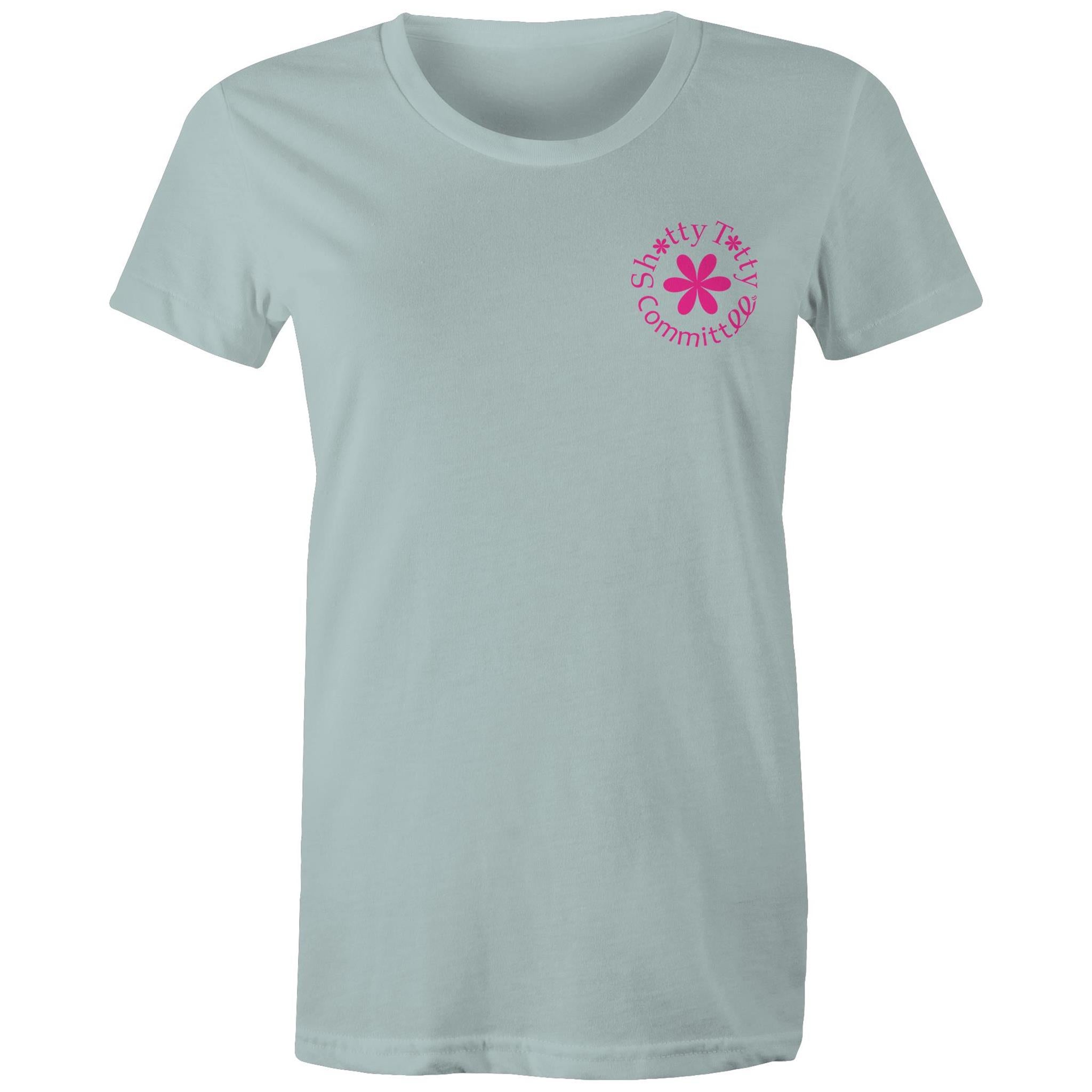STC Support Squad Tee