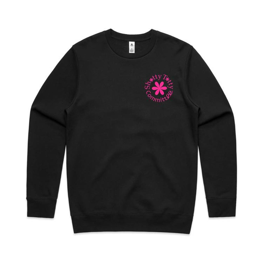 No Nips? No Worries! Sweater (Unisex)