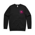 No Nips? No Worries! Sweater (Unisex)