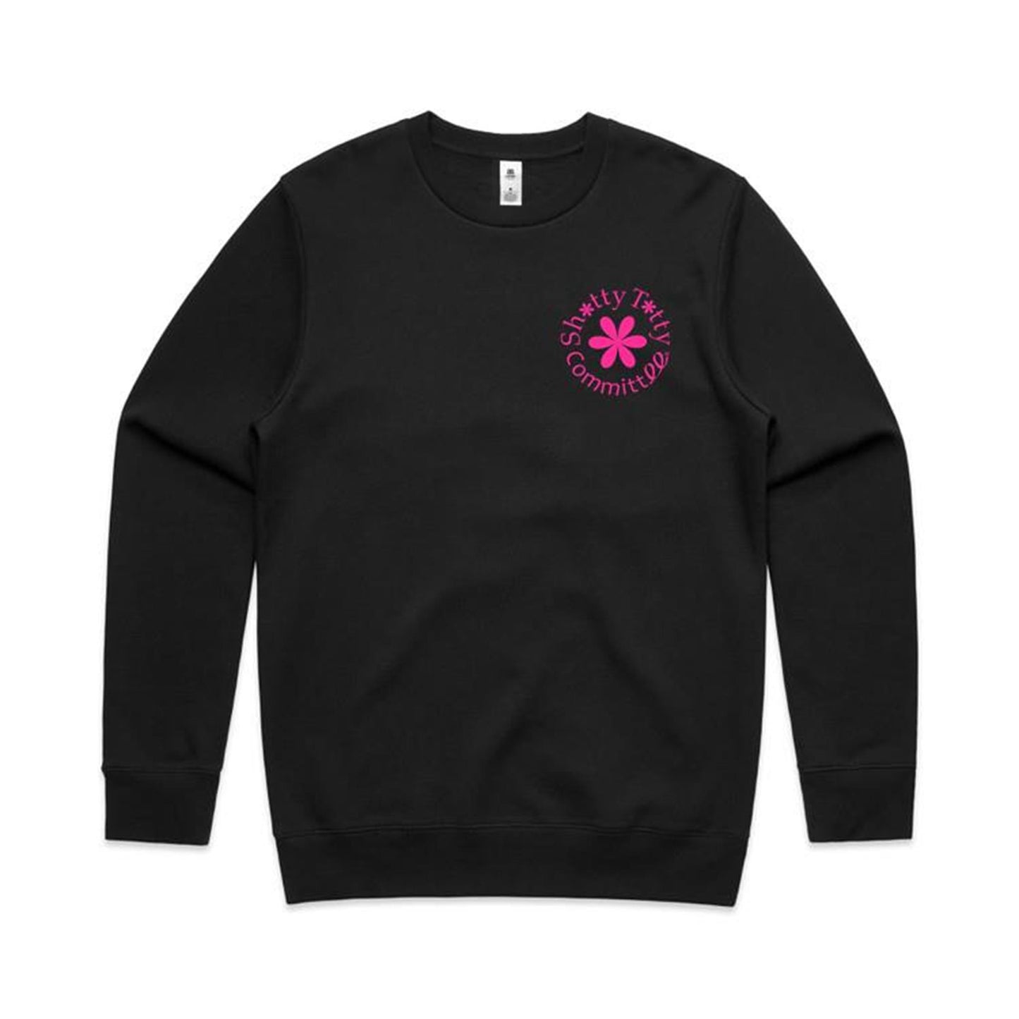 No Nips? No Worries! Sweater (Unisex)