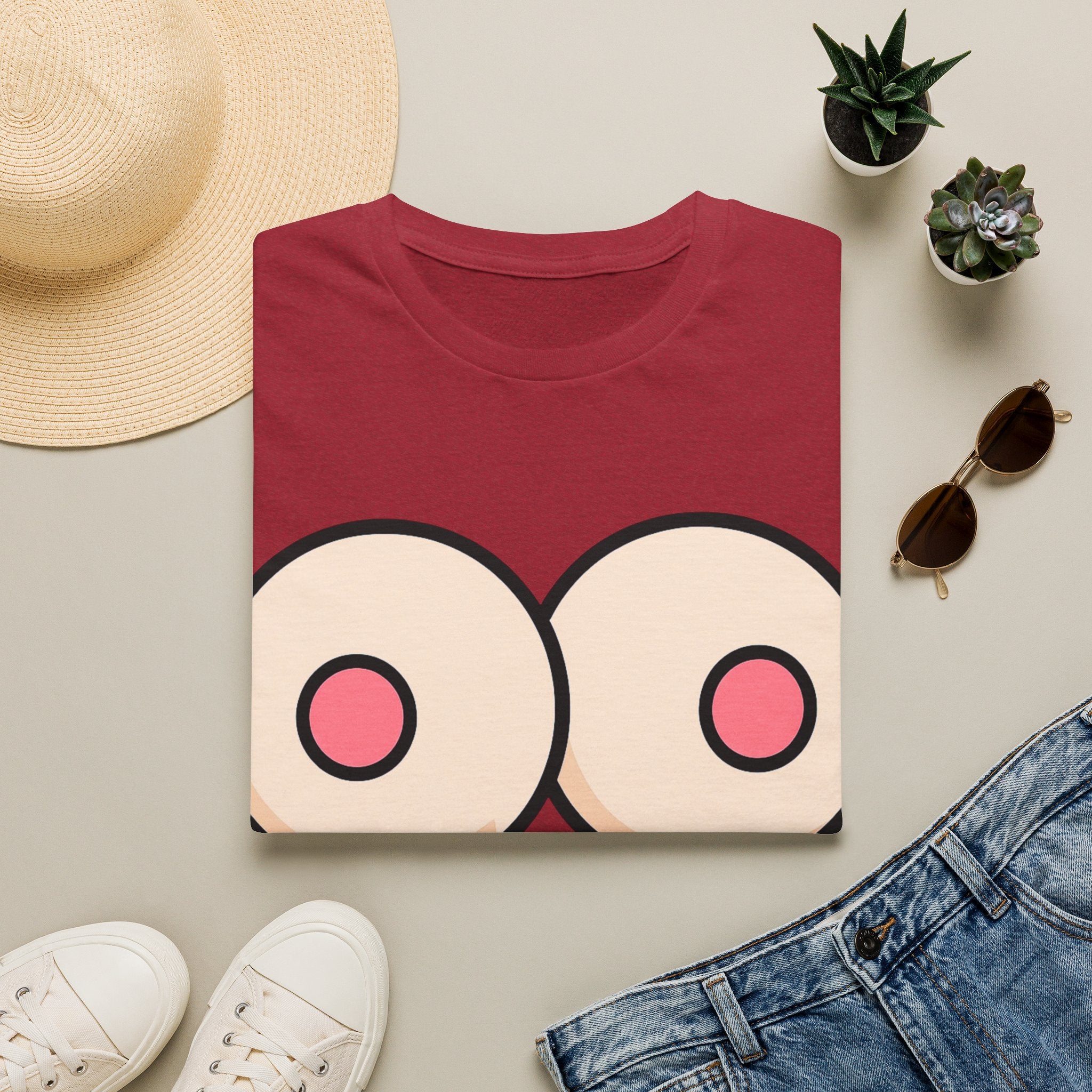 Boobies in the Water - Boobie Ball 2026 Tee