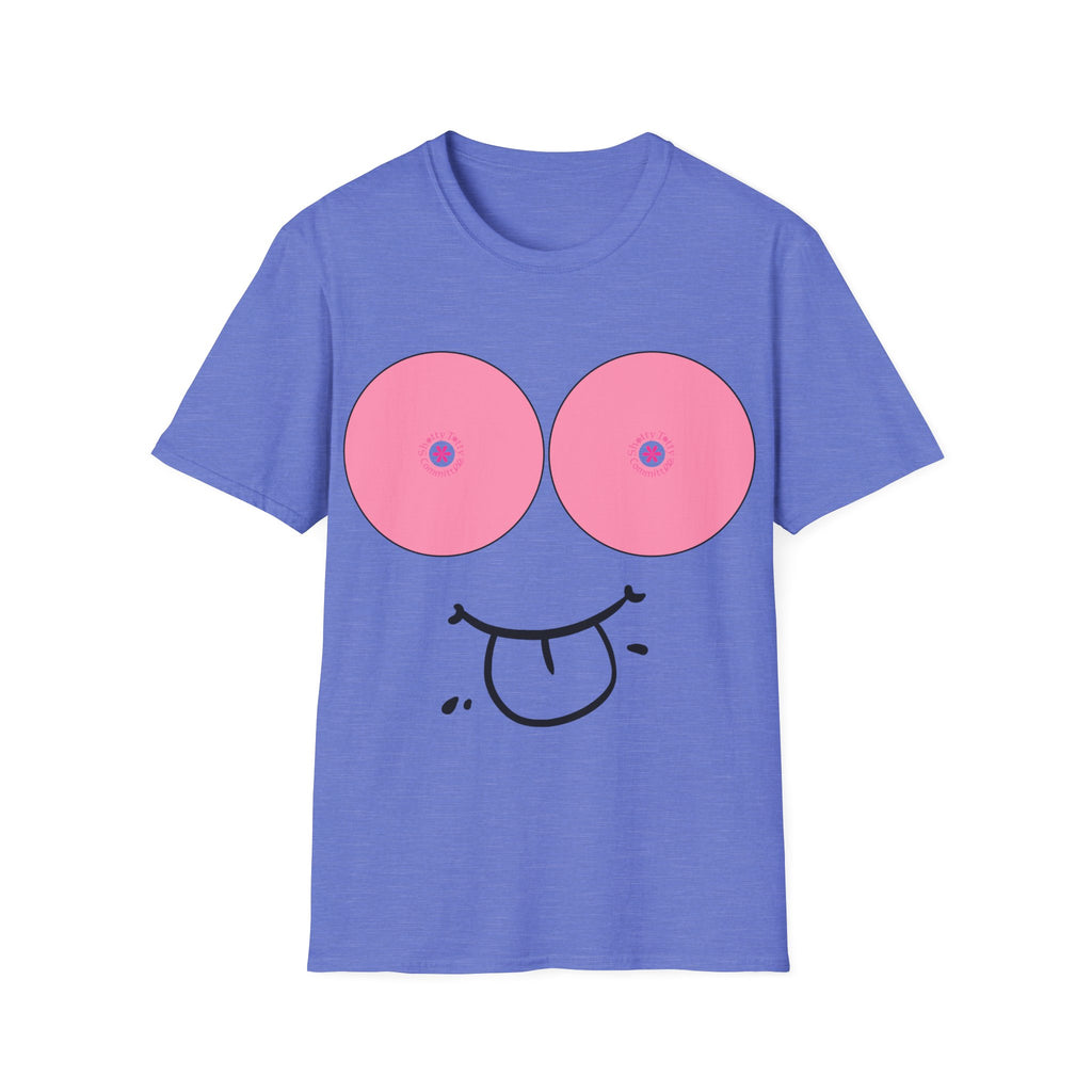 Titties Tee