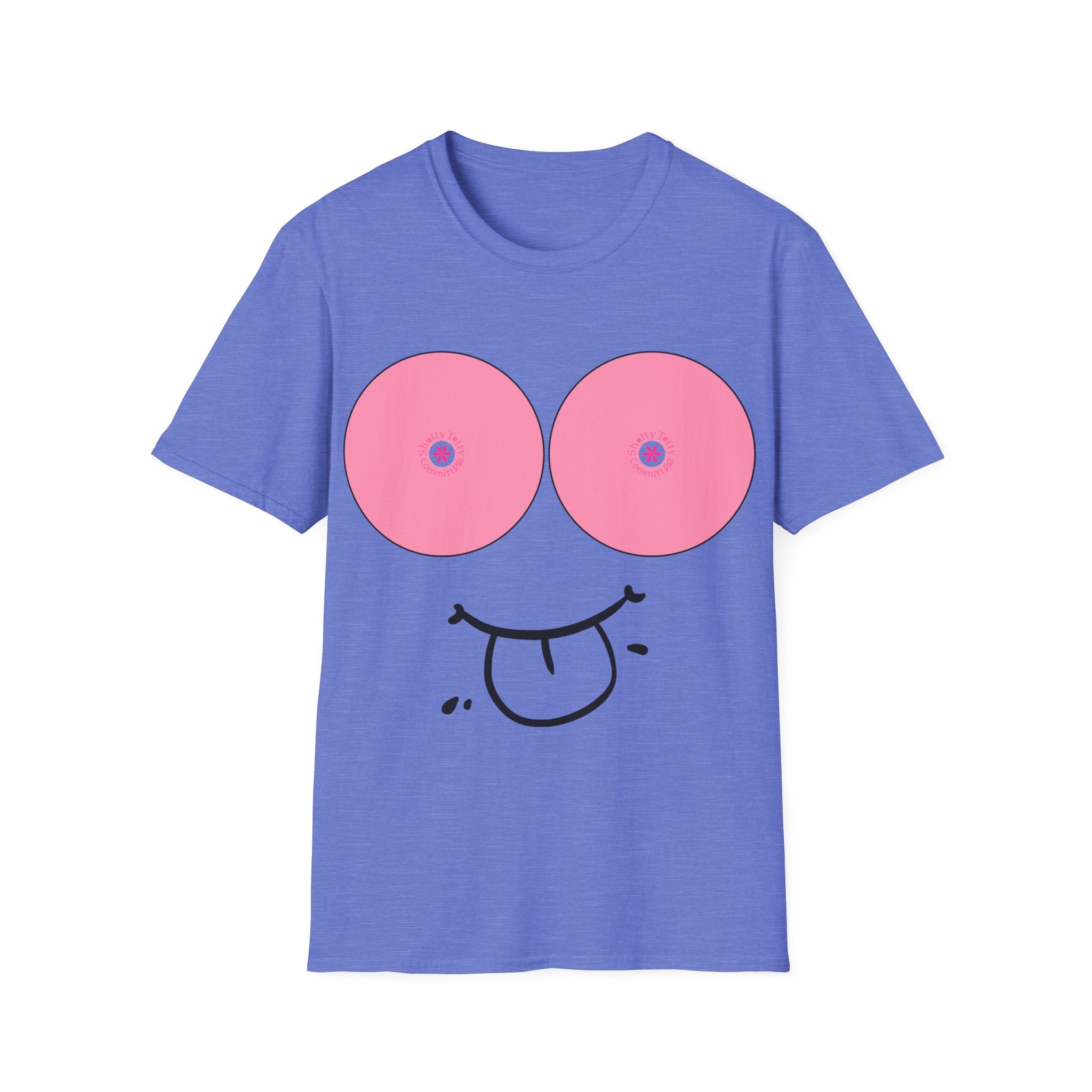 Titties Tee