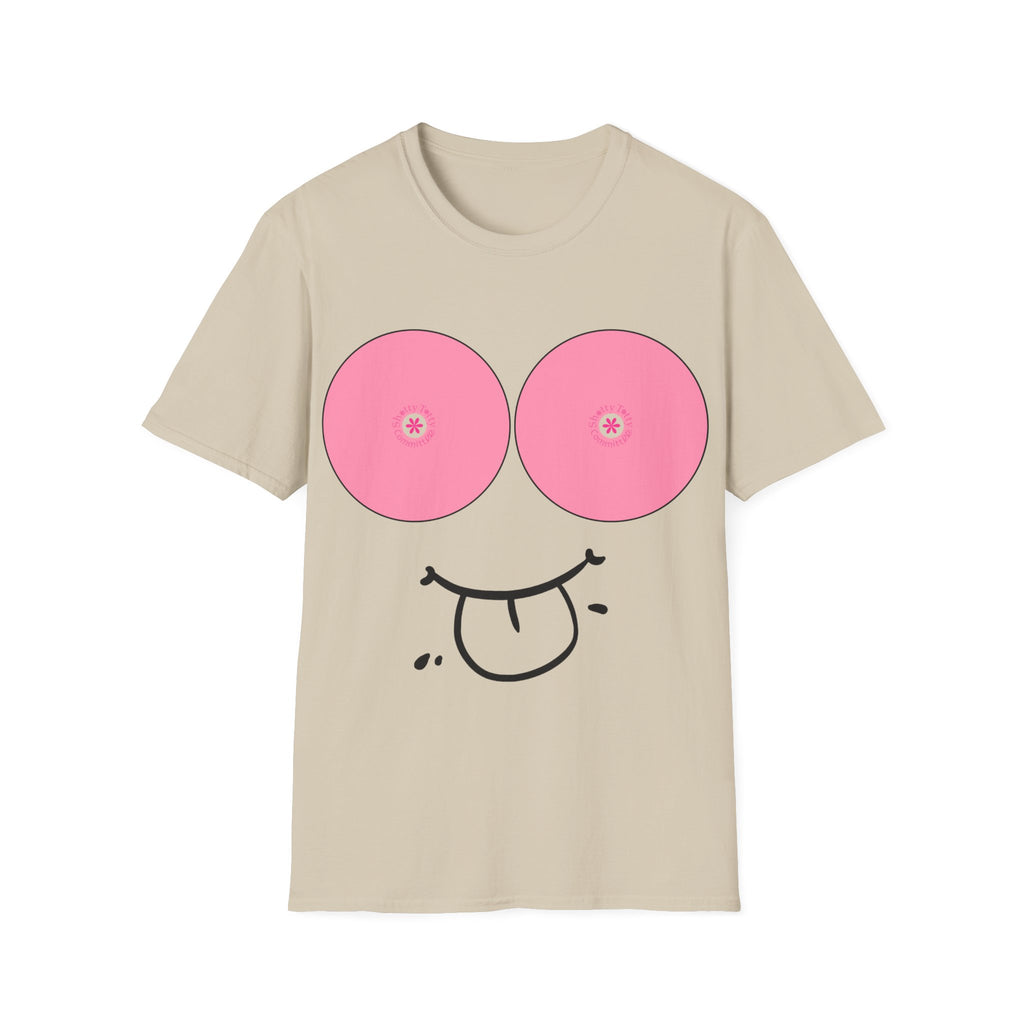 Titties Tee