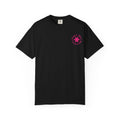 Global Fulfilment - Itty Bitty Shitty Titty Tee - Pink Logo