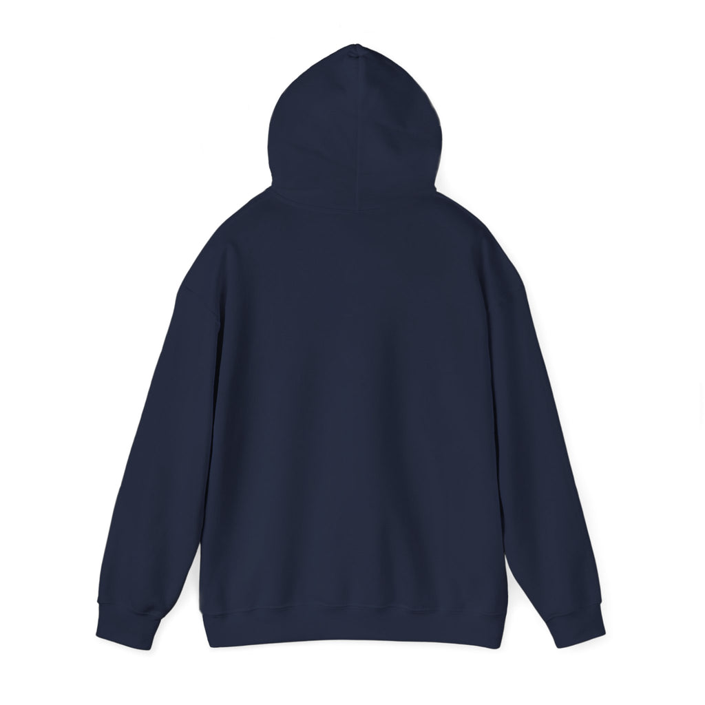 Global Fulfilment - Shitty Titties in Ya Face (Pocket Hoodie)