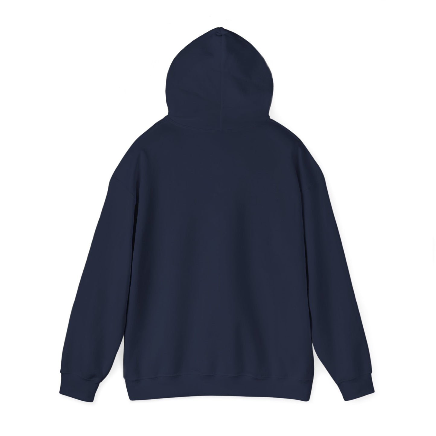 Global Fulfilment - Shitty Titties in Ya Face (Pocket Hoodie)