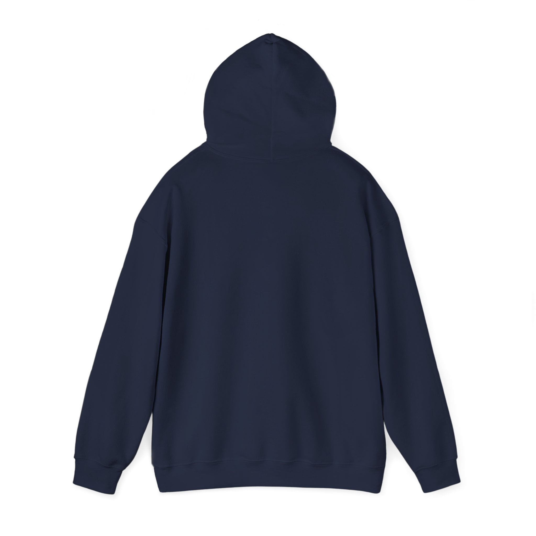 Global Fulfilment - Shitty Titties in Ya Face (Pocket Hoodie)