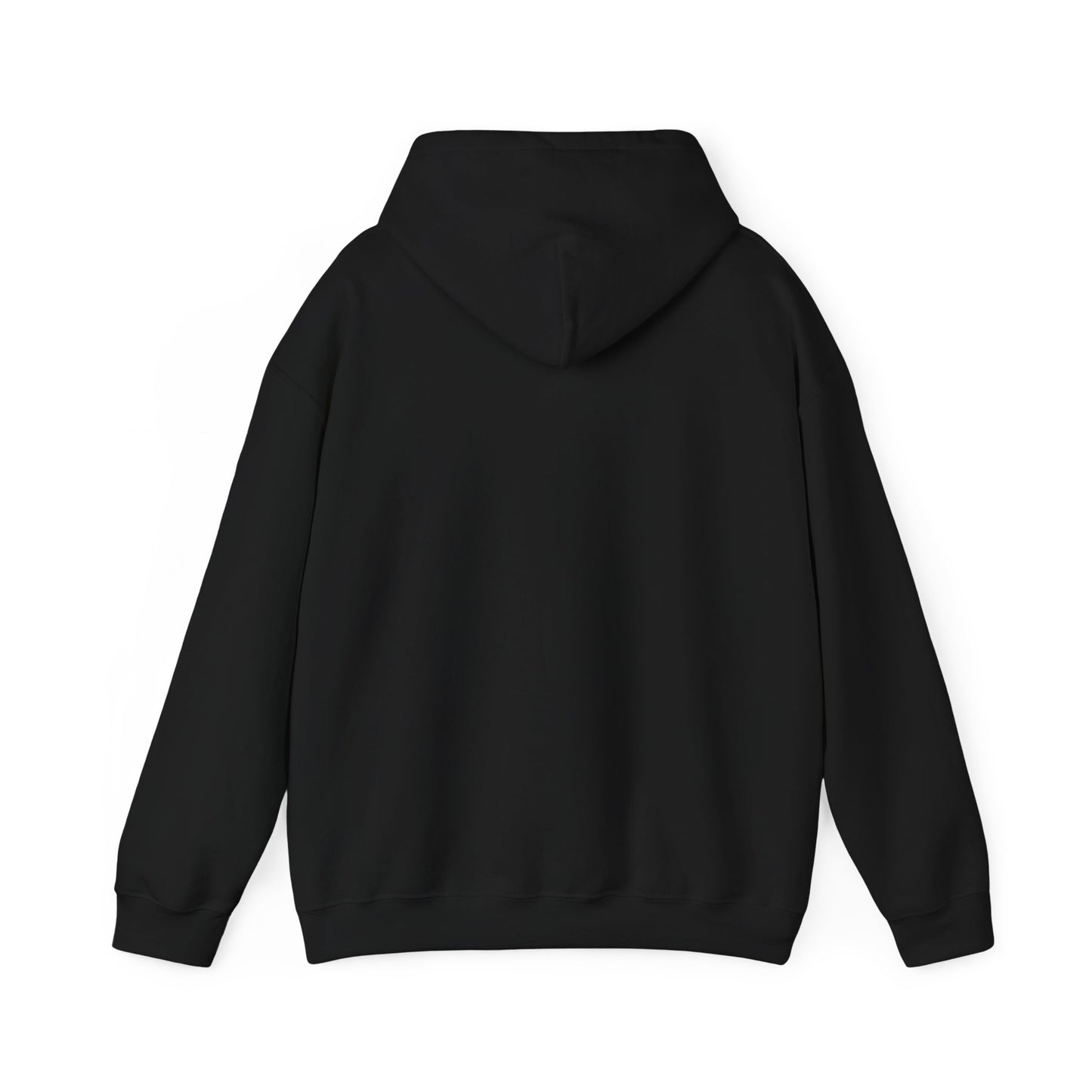 Global Fulfilment - Shitty Titties in Ya Face (Pocket Hoodie)
