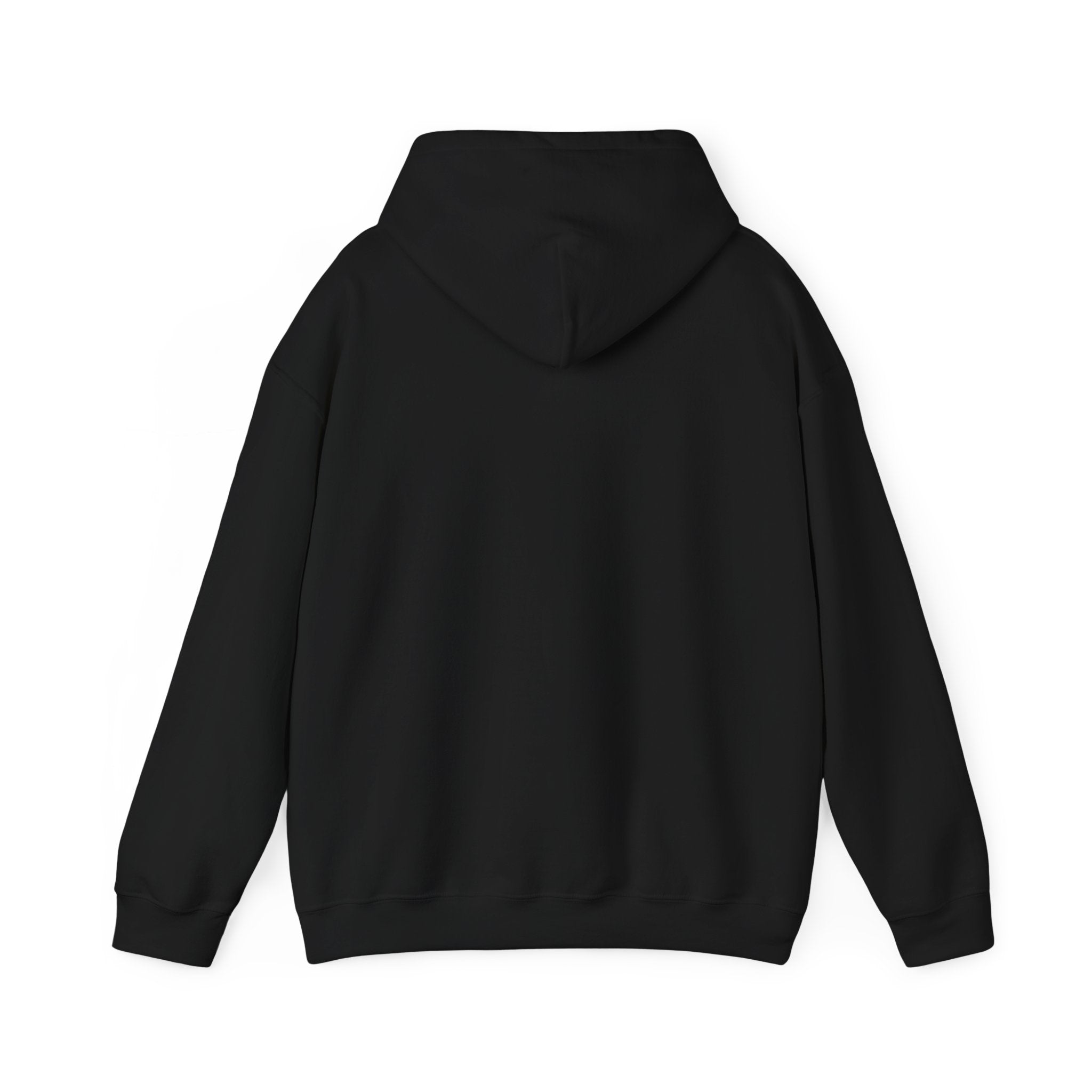 Global Fulfilment - Shitty Titties in Ya Face (Pocket Hoodie)