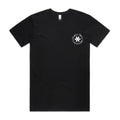 Support Squad Men's - White Logo