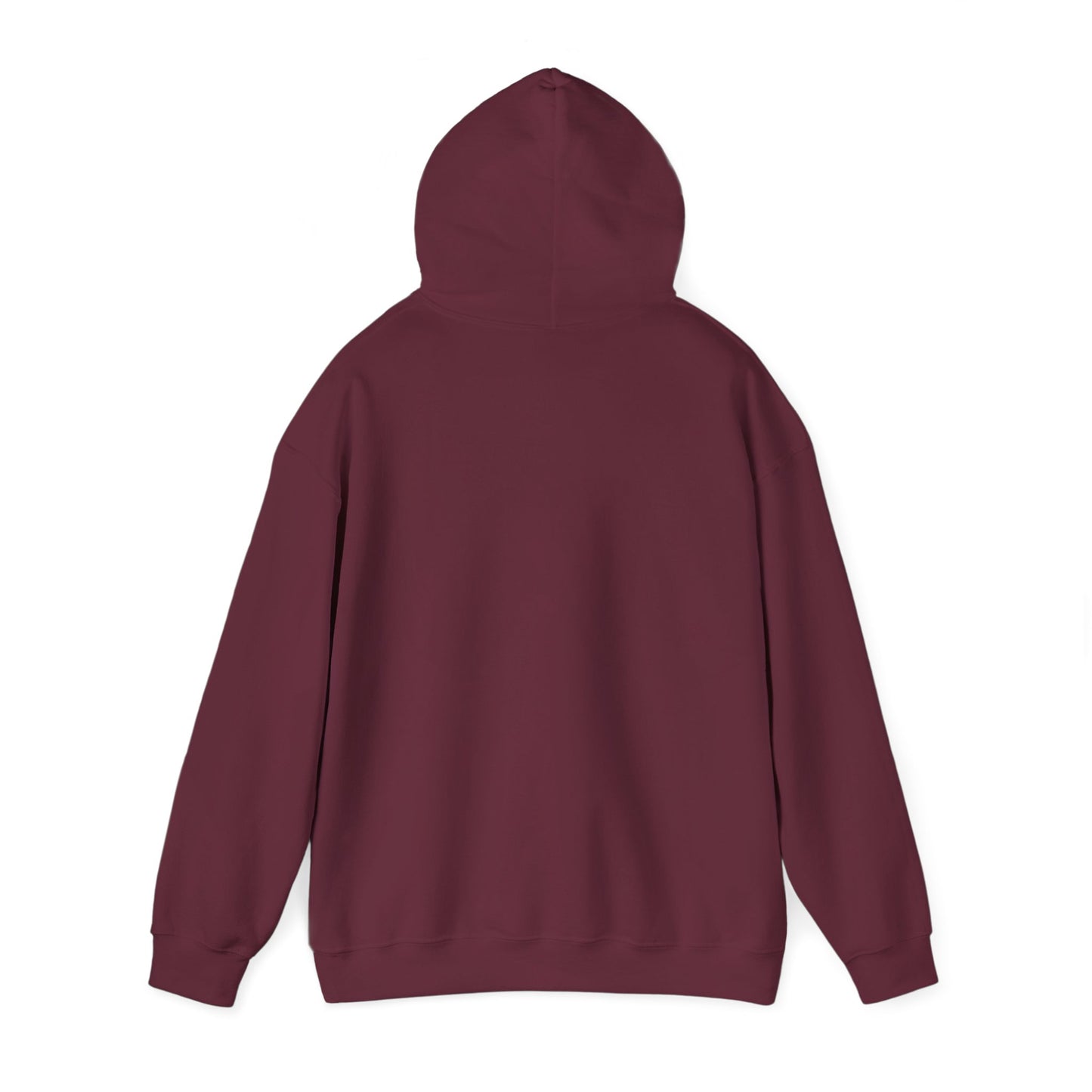 Global Fulfilment - Shitty Titties in Ya Face (Pocket Hoodie)