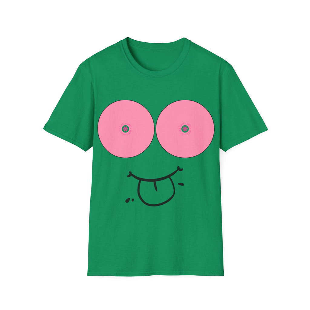 Titties Tee