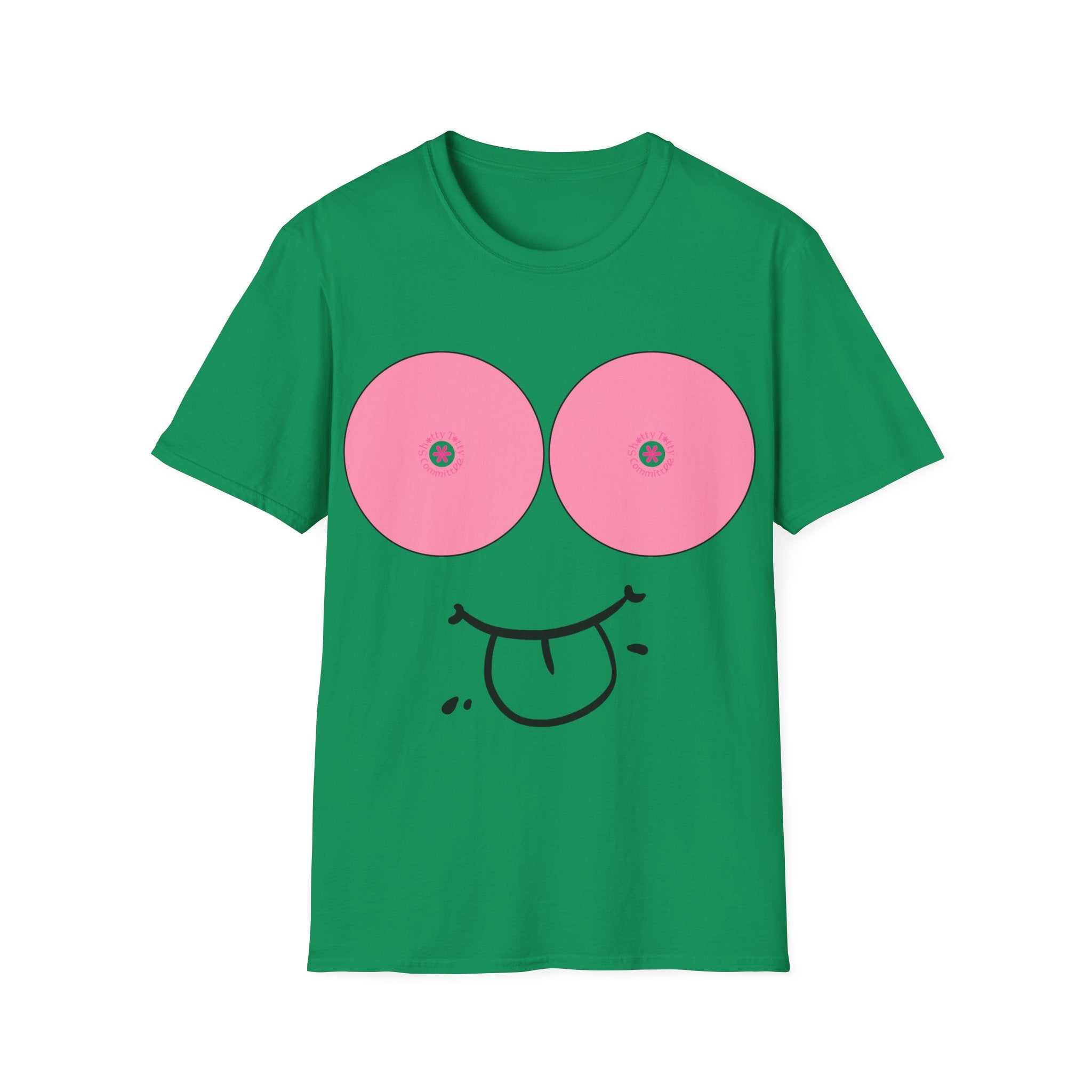 Titties Tee