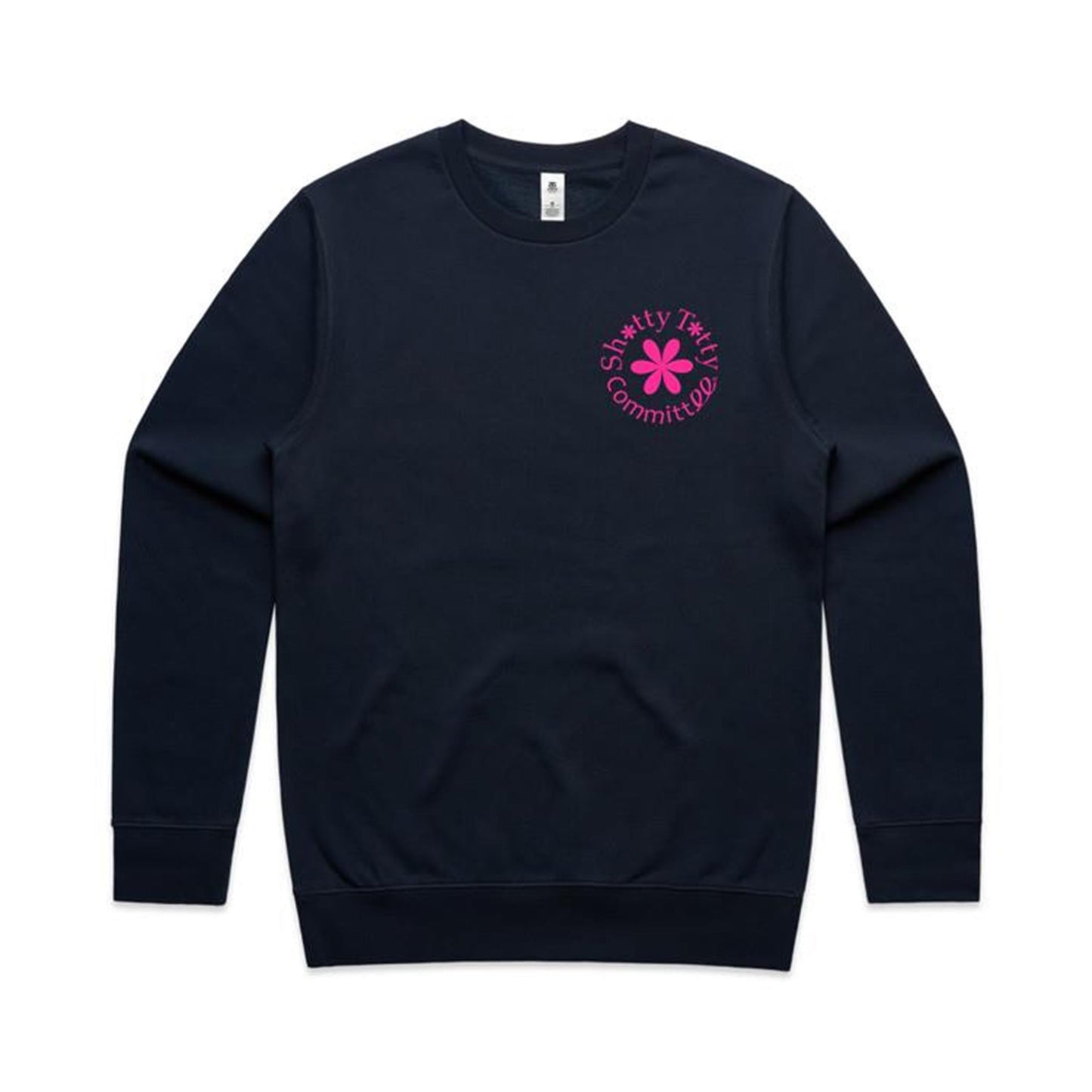 No Nips? No Worries! Sweater (Unisex)