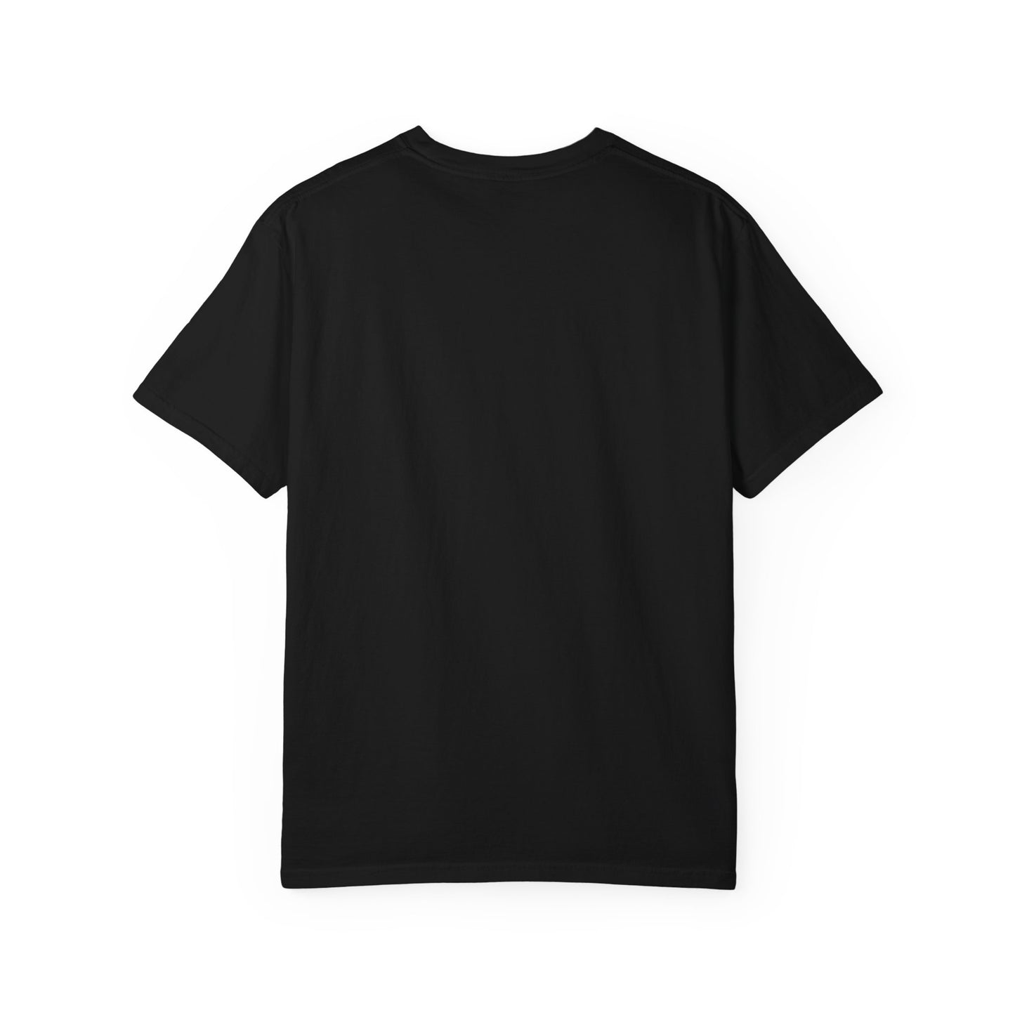 Global Fulfilment - Itty Bitty Shitty Titty Tee - Pink Logo