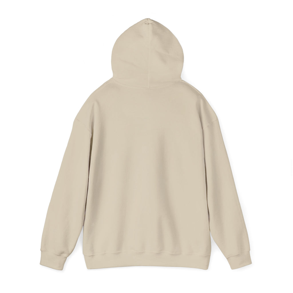 Global Fulfilment - Shitty Titties in Ya Face (Pocket Hoodie)