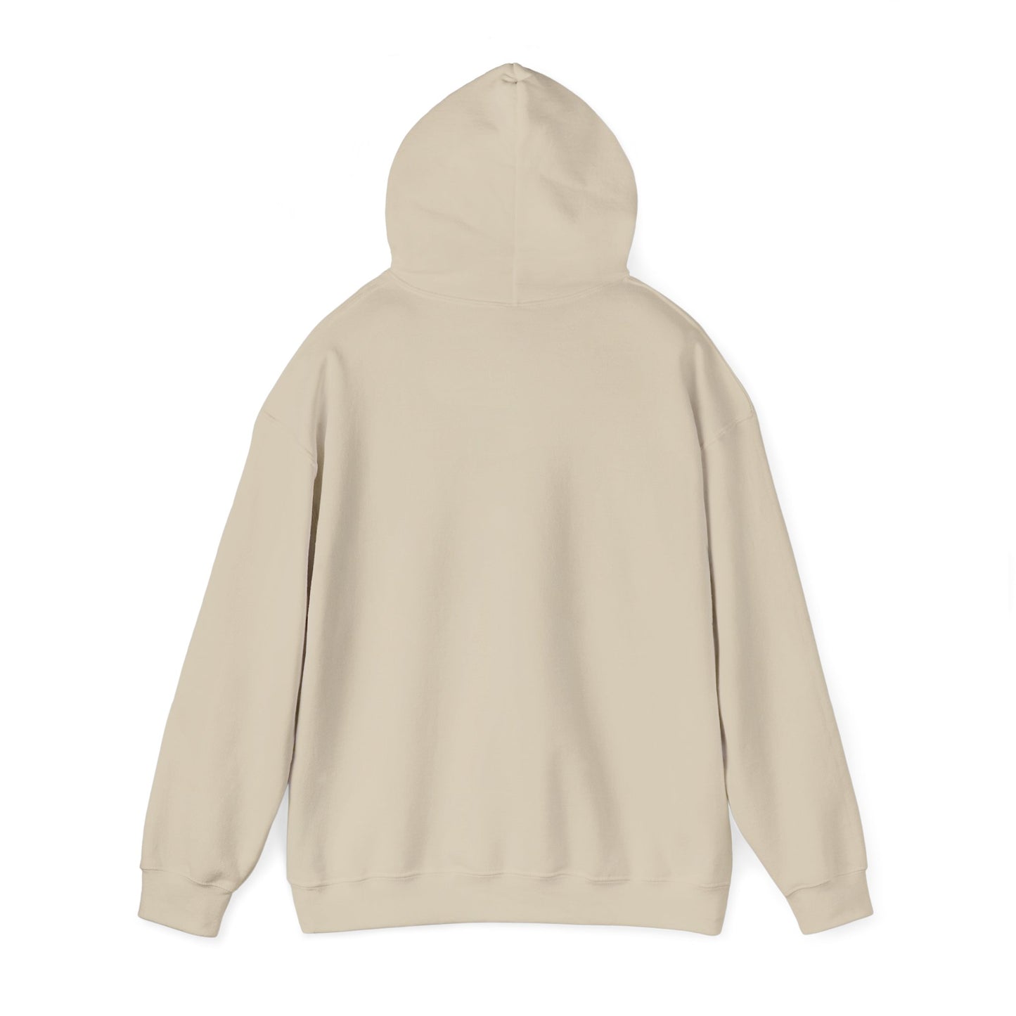 Global Fulfilment - Shitty Titties in Ya Face (Pocket Hoodie)