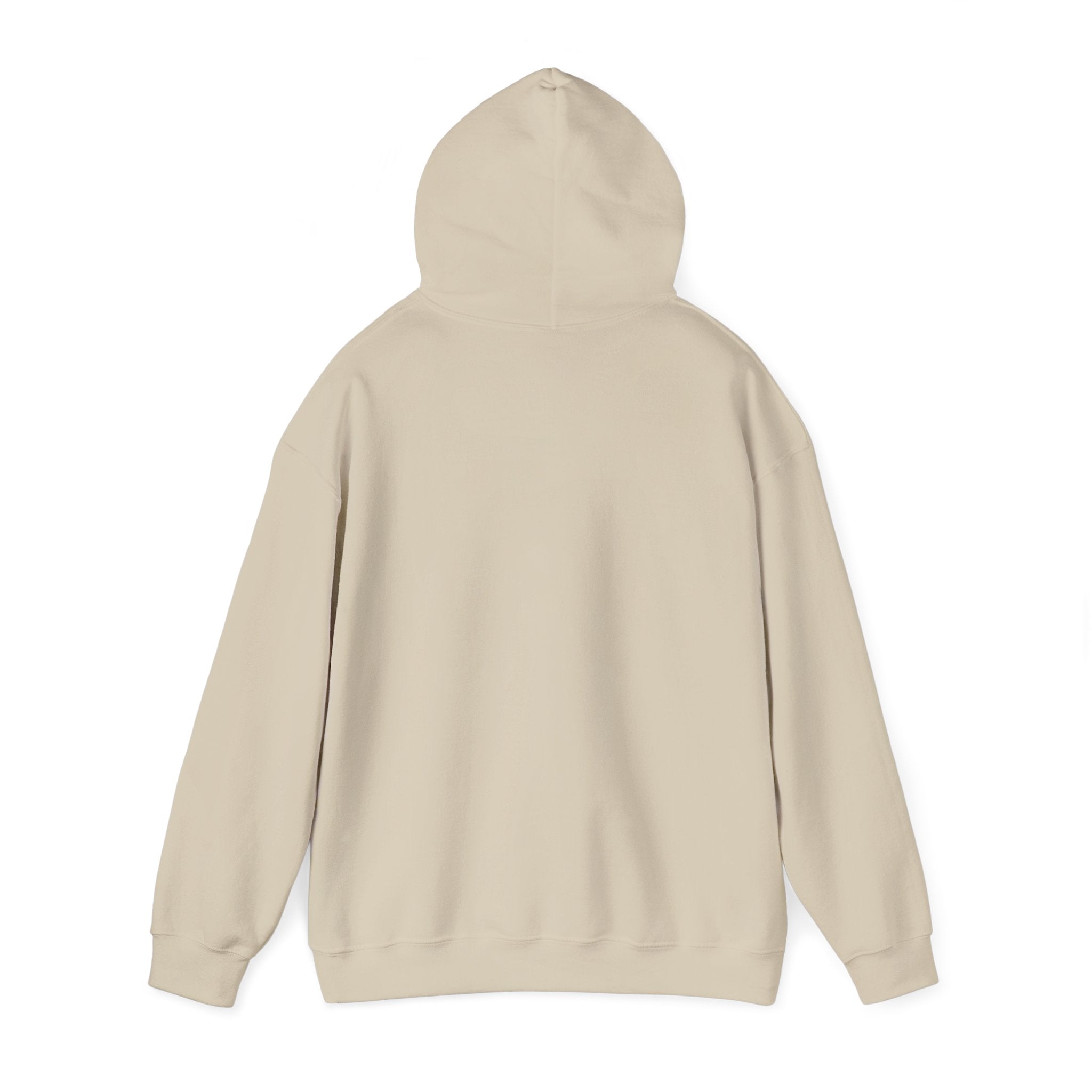 Global Fulfilment - Shitty Titties in Ya Face (Pocket Hoodie)