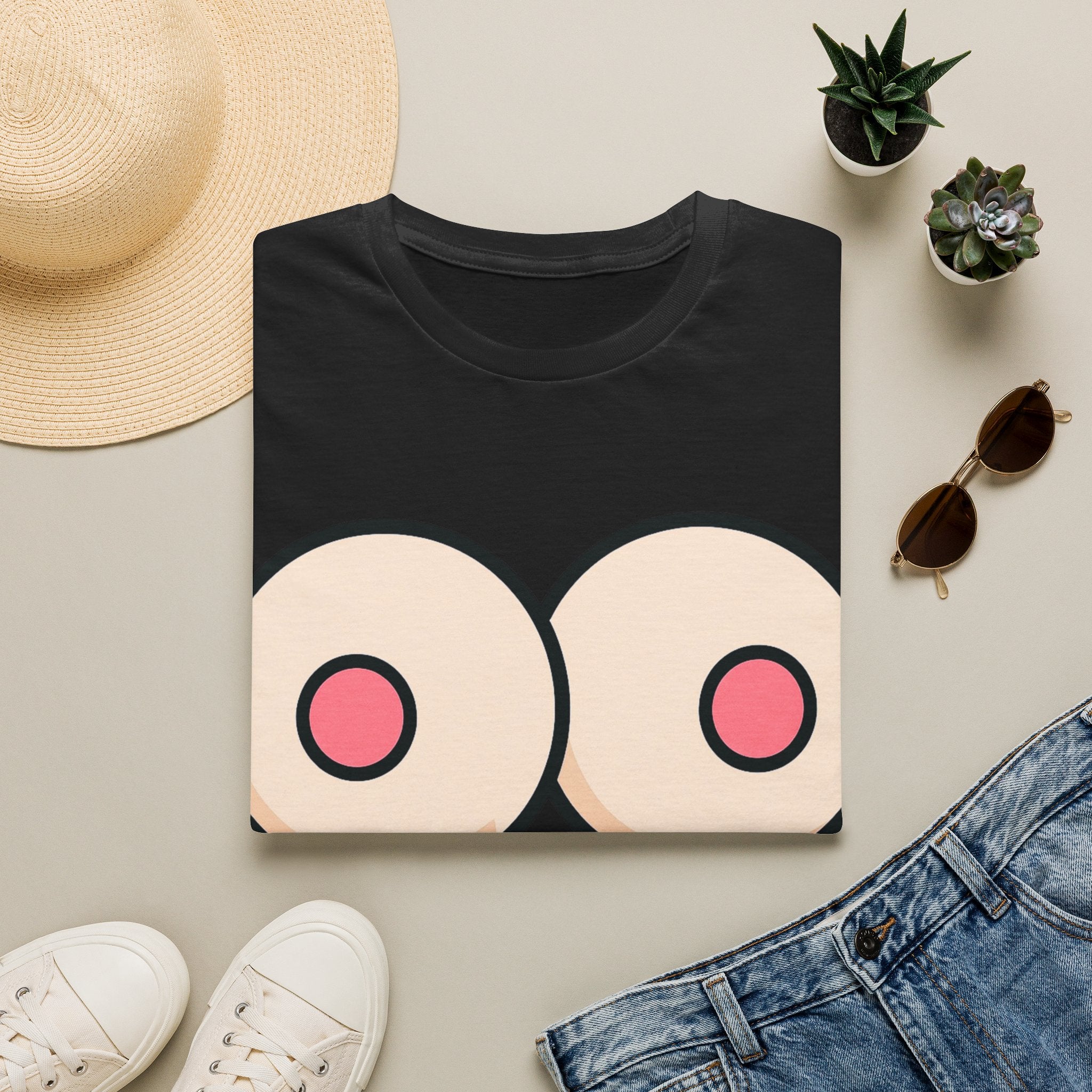 Boobies in the Water - Boobie Ball 2026 Tee