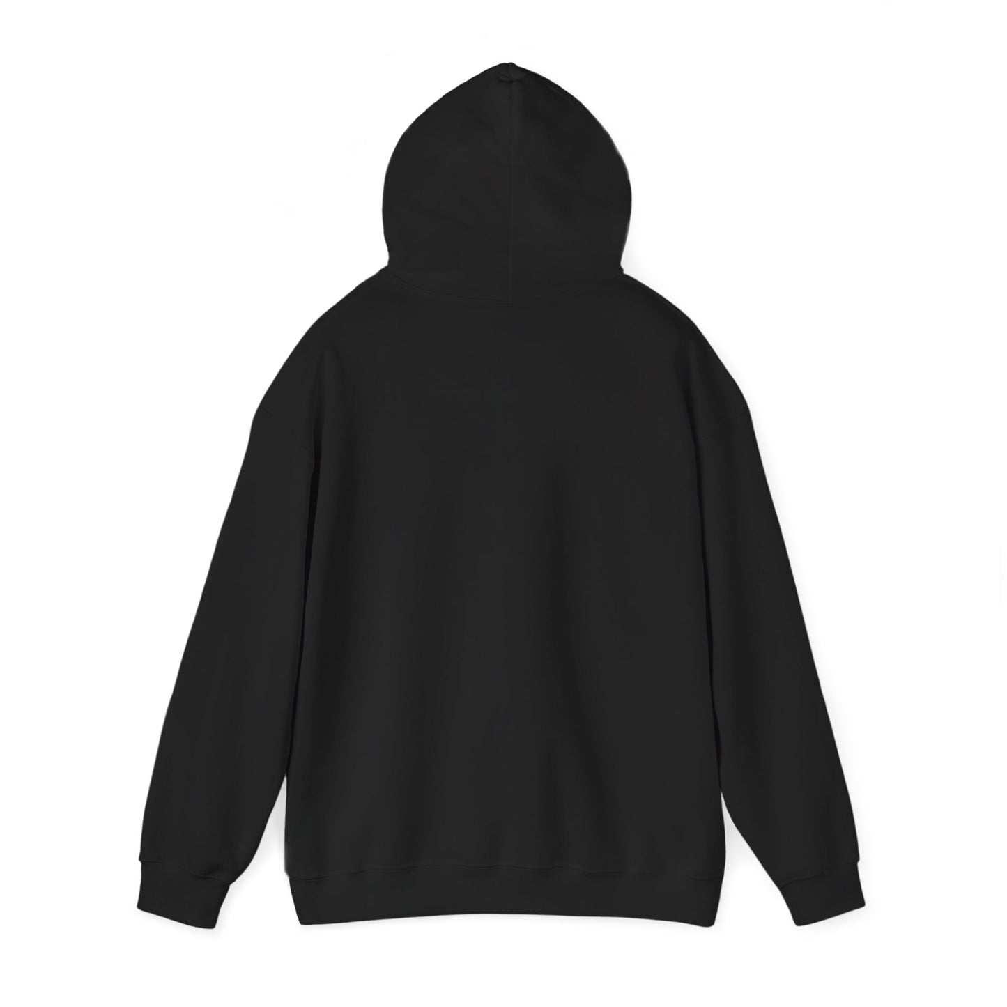 Global Fulfilment - Shitty Titties in Ya Face (Pocket Hoodie)