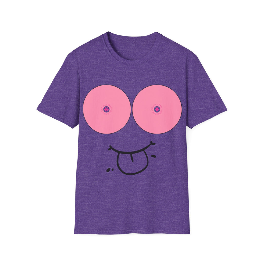Titties Tee