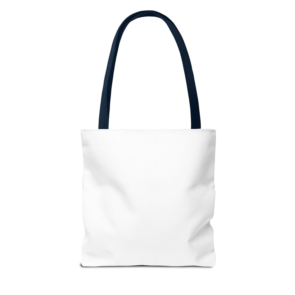 “Shit Tit Kit” Tote Bag