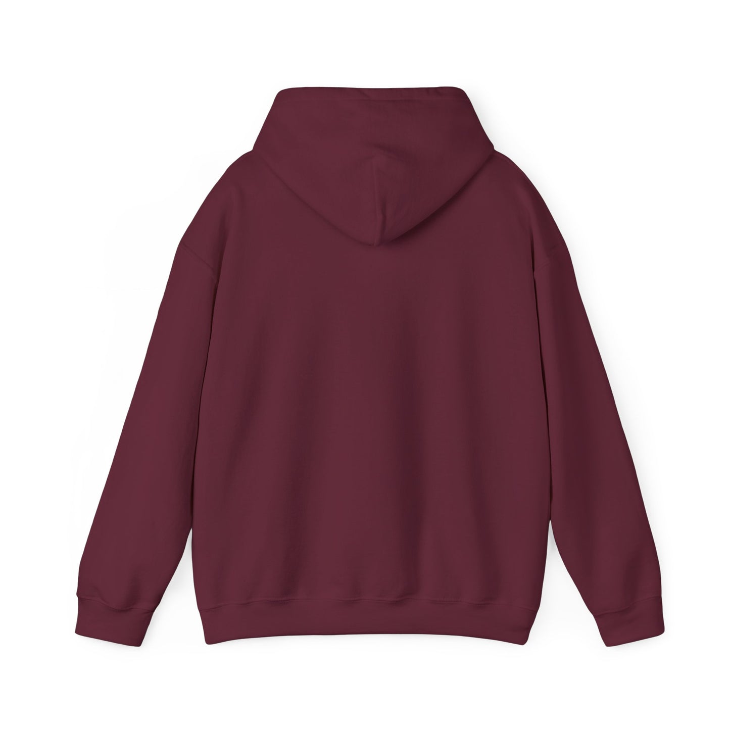 Global Fulfilment - Shitty Titties in Ya Face (Pocket Hoodie)