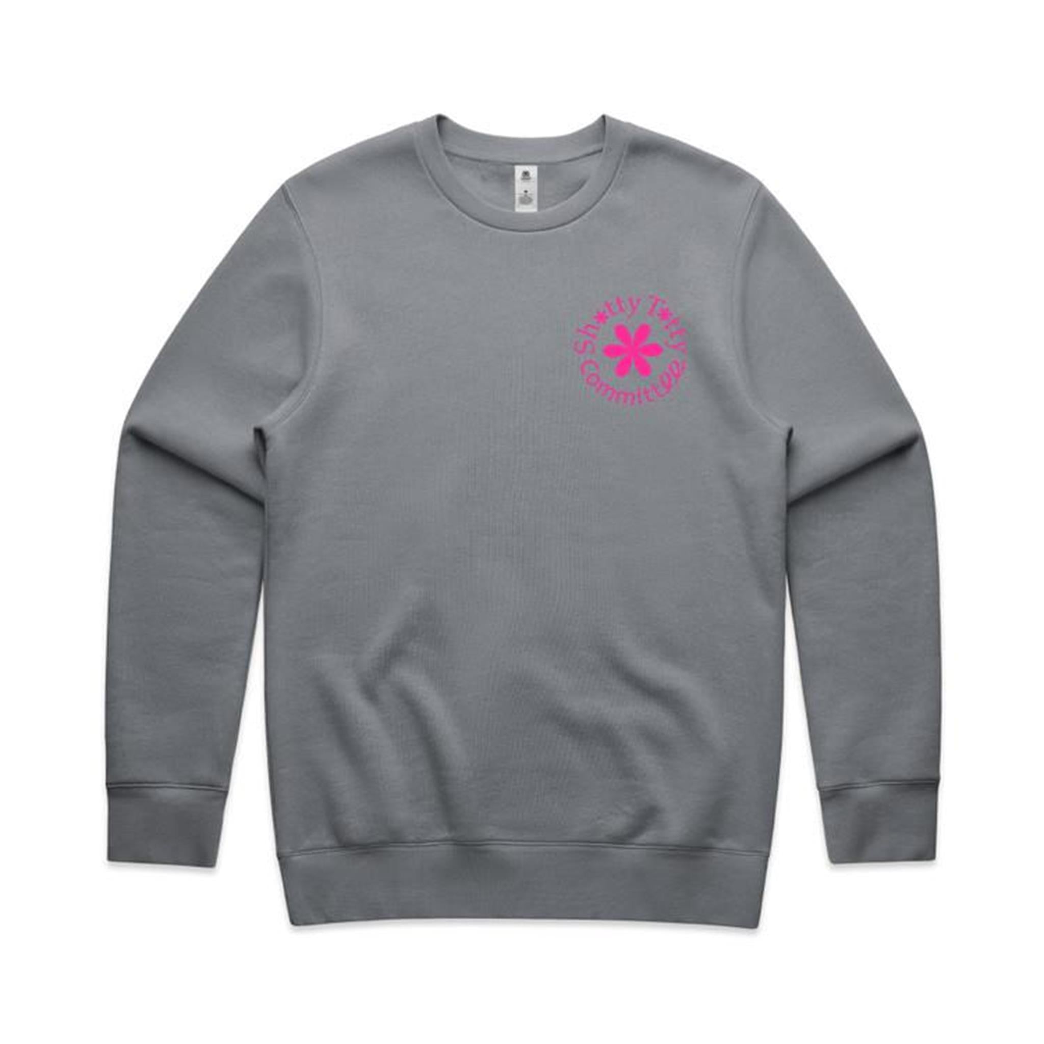 No Nips? No Worries! Sweater (Unisex)