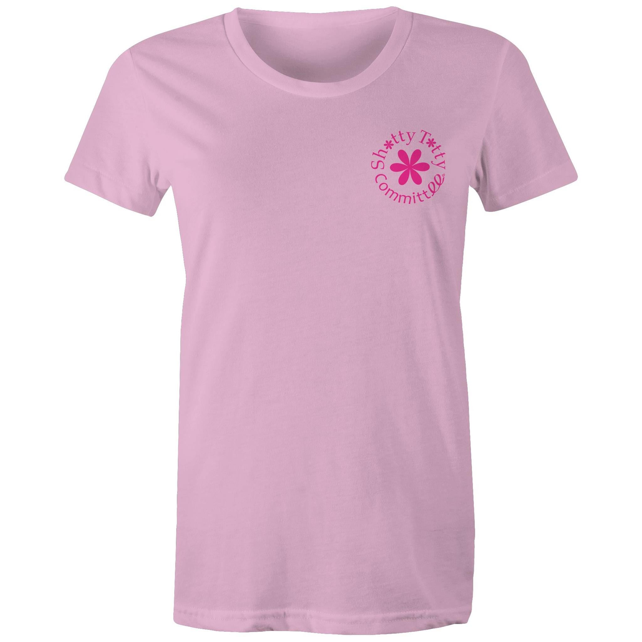STC Support Squad Tee