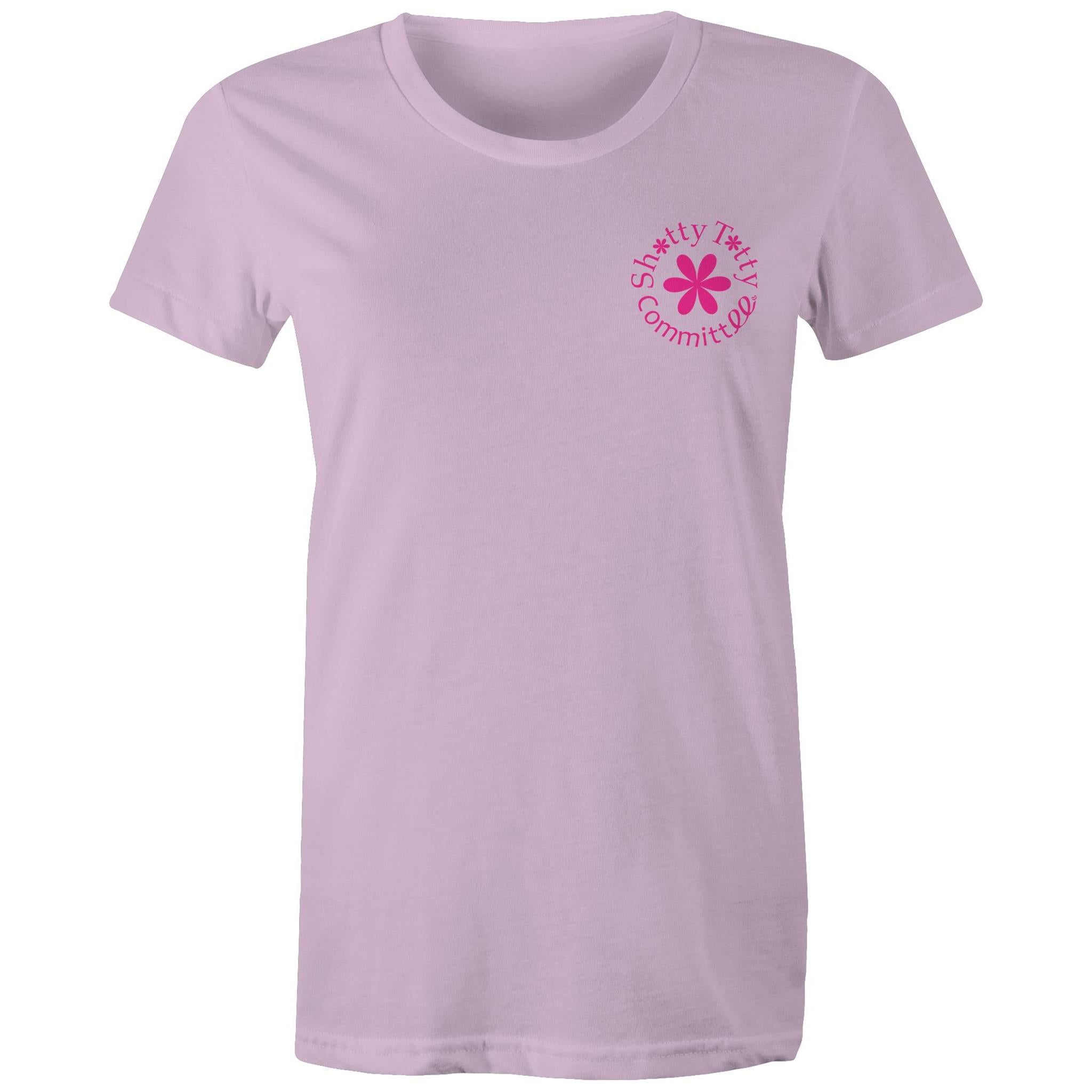 STC Support Squad Tee