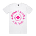 BIG LOVE STC Support Tee