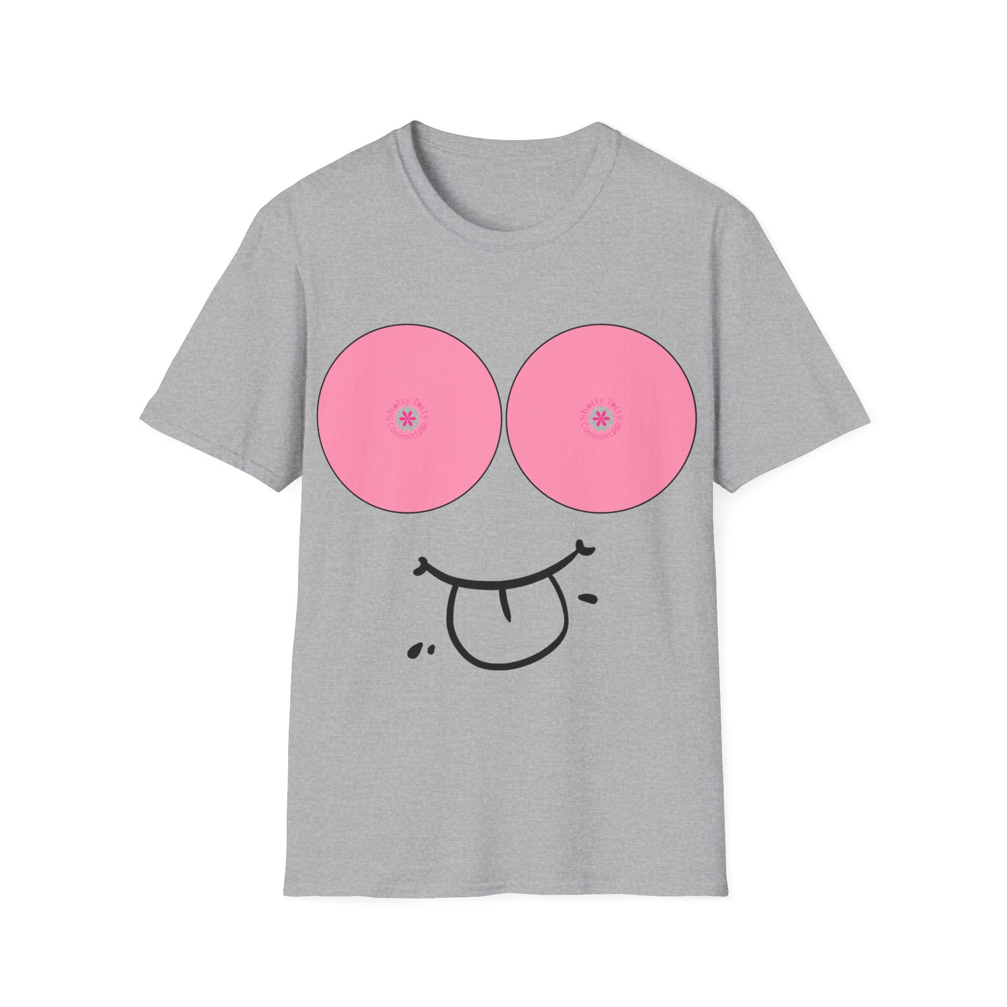 Titties Tee
