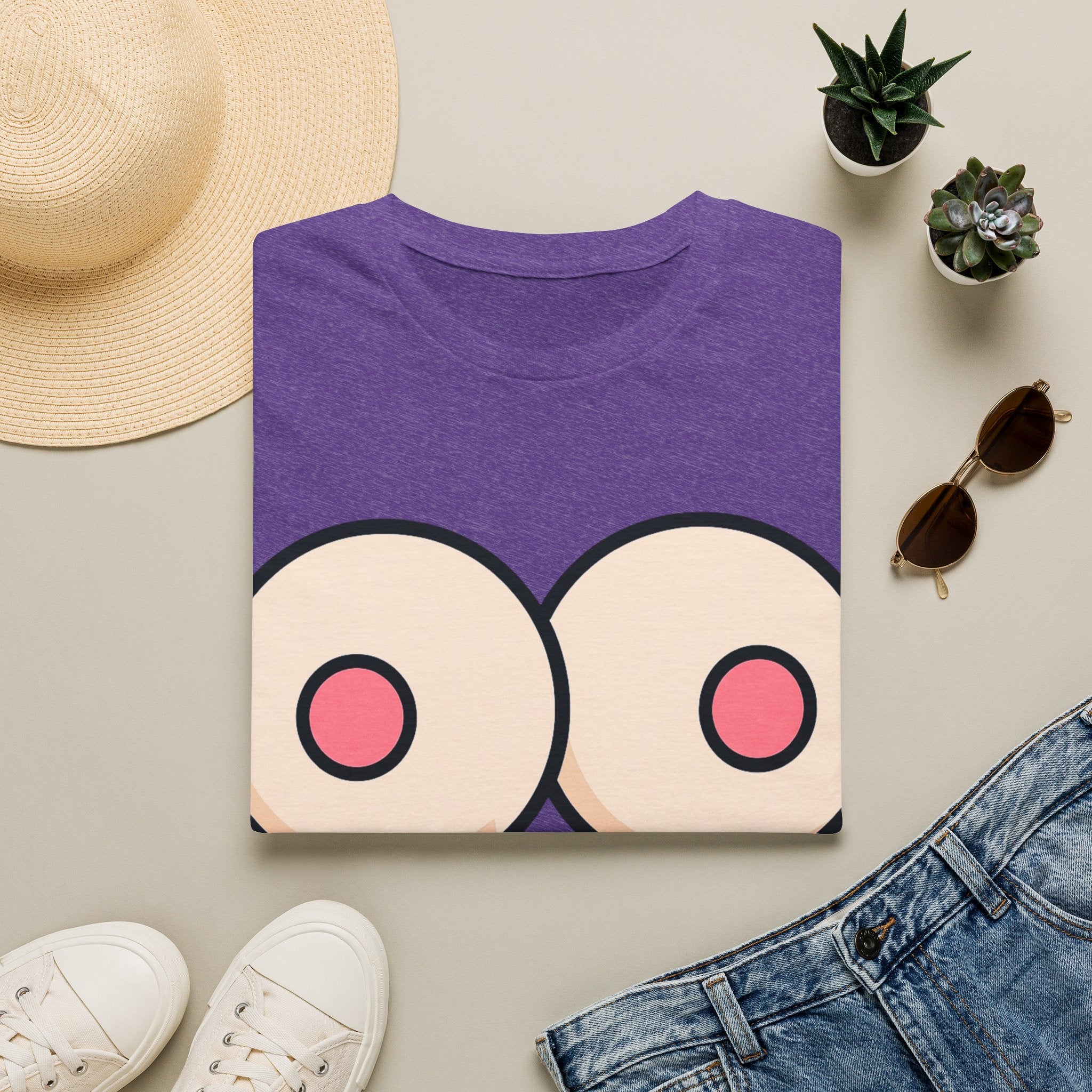 Boobies in the Water - Boobie Ball 2026 Tee