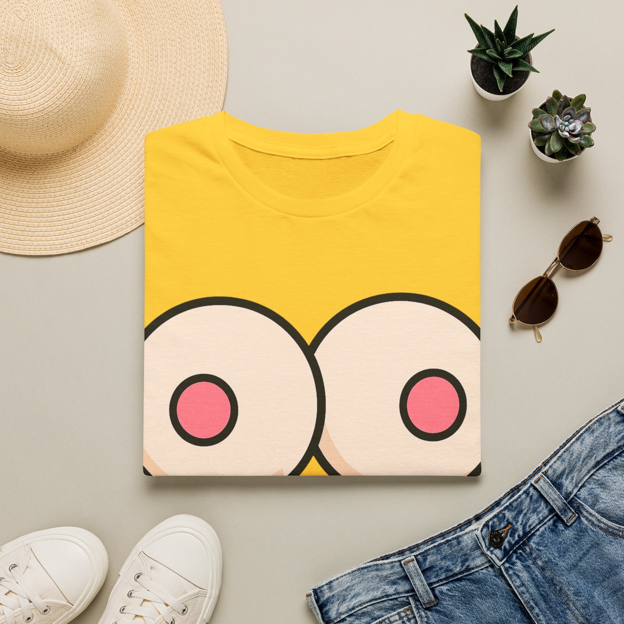 Boobies in the Water - Boobie Ball 2026 Tee