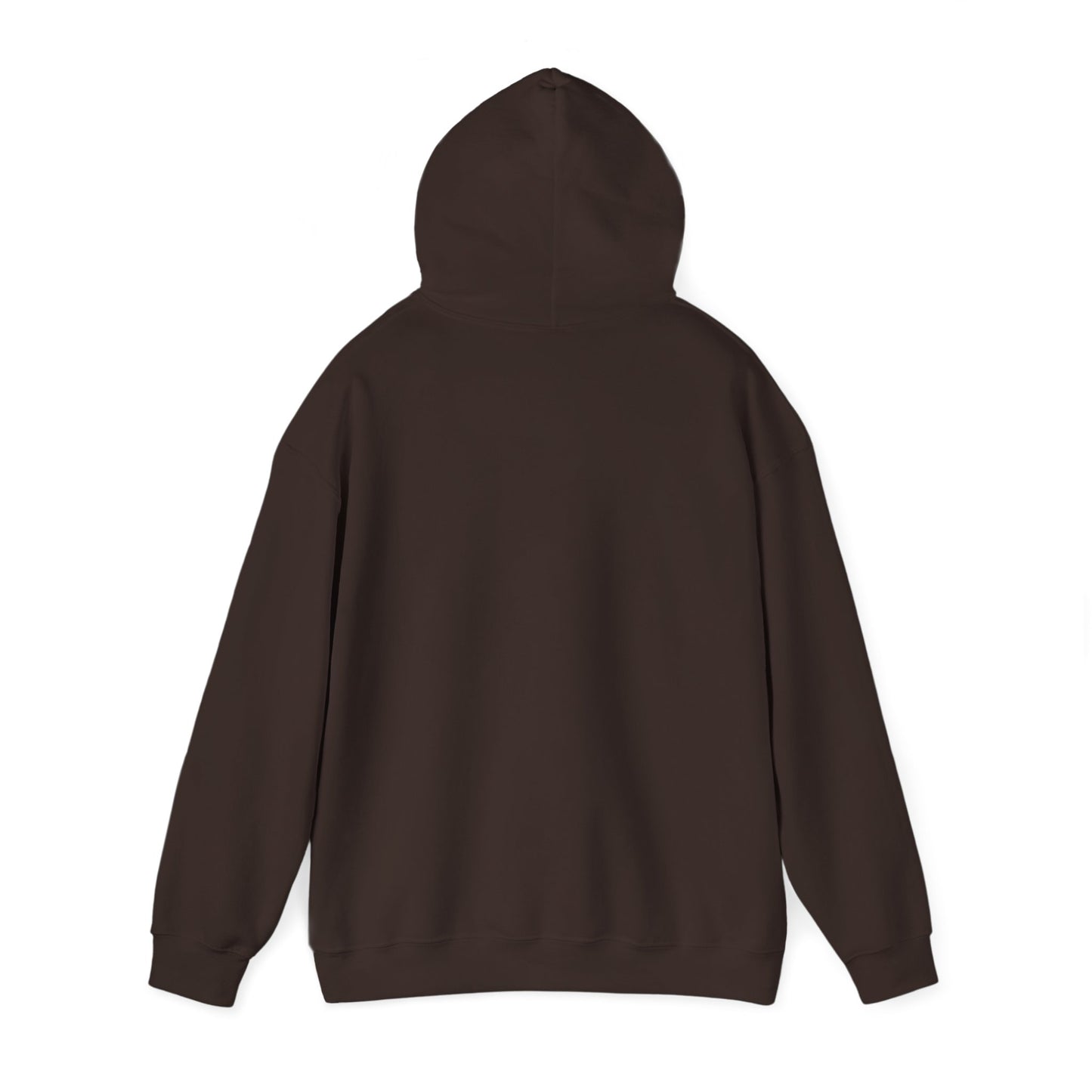 Global Fulfilment - Shitty Titties in Ya Face (Pocket Hoodie)