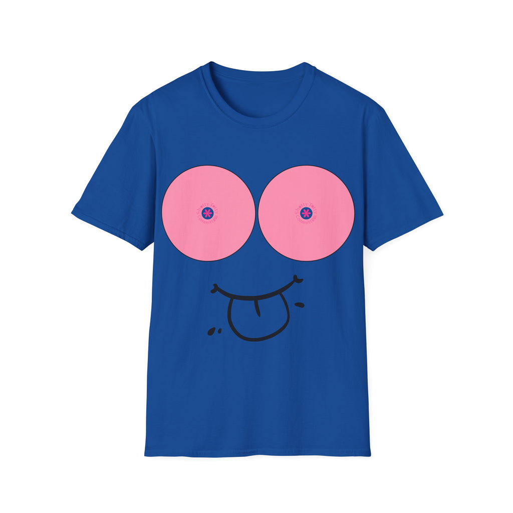 Titties Tee