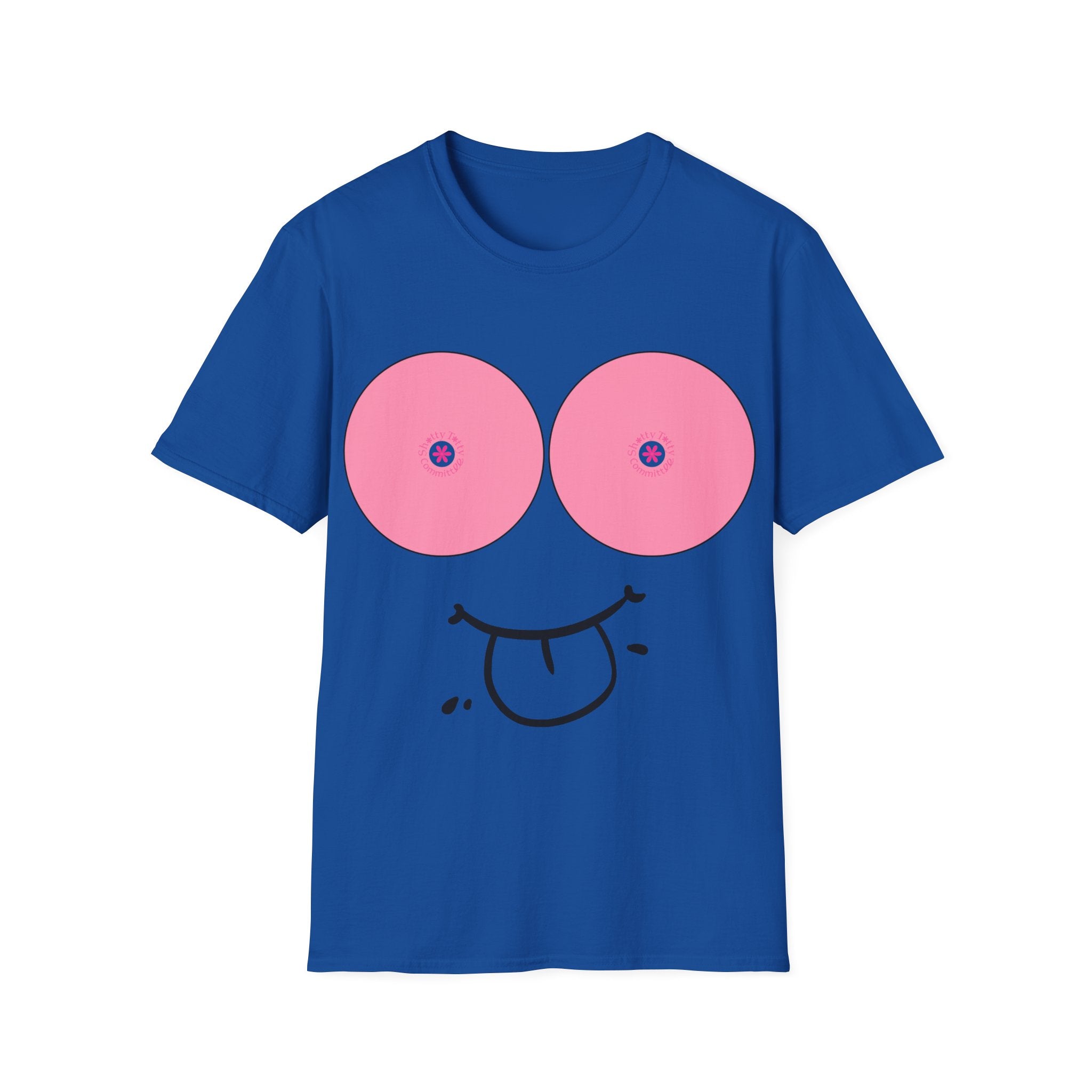 Titties Tee