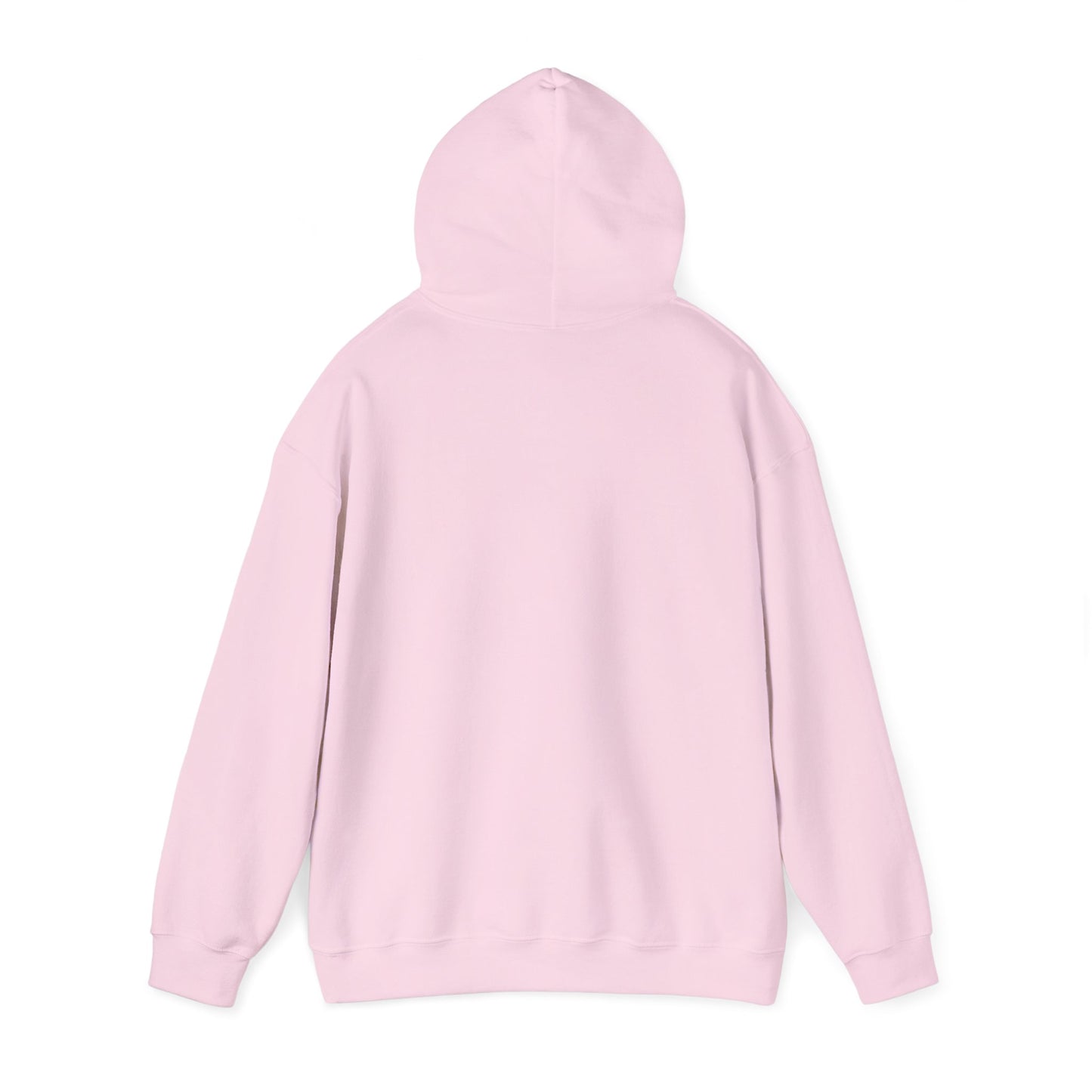 Global Fulfilment - Shitty Titties in Ya Face (Pocket Hoodie)